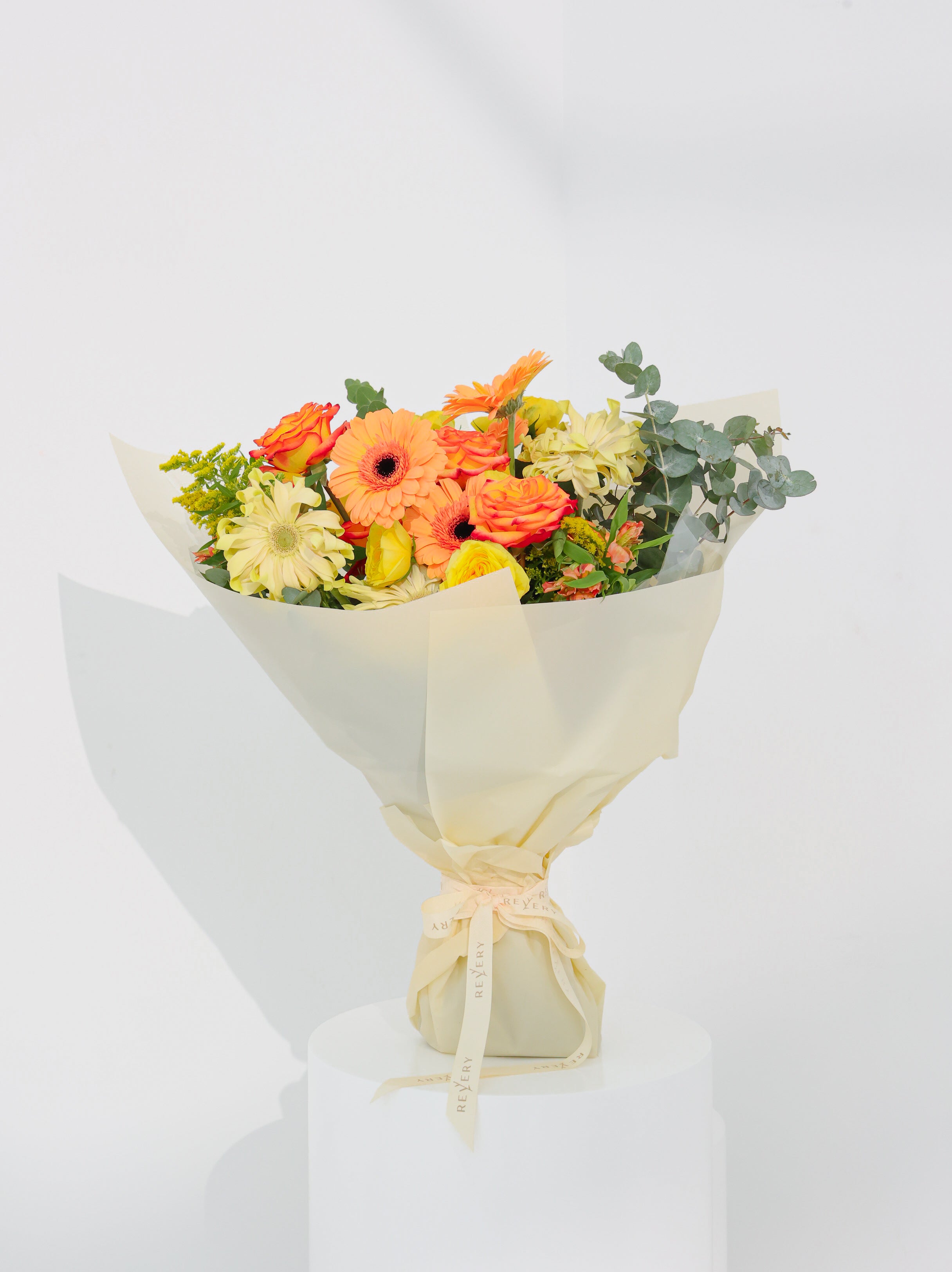 Bloom - Revery flowers