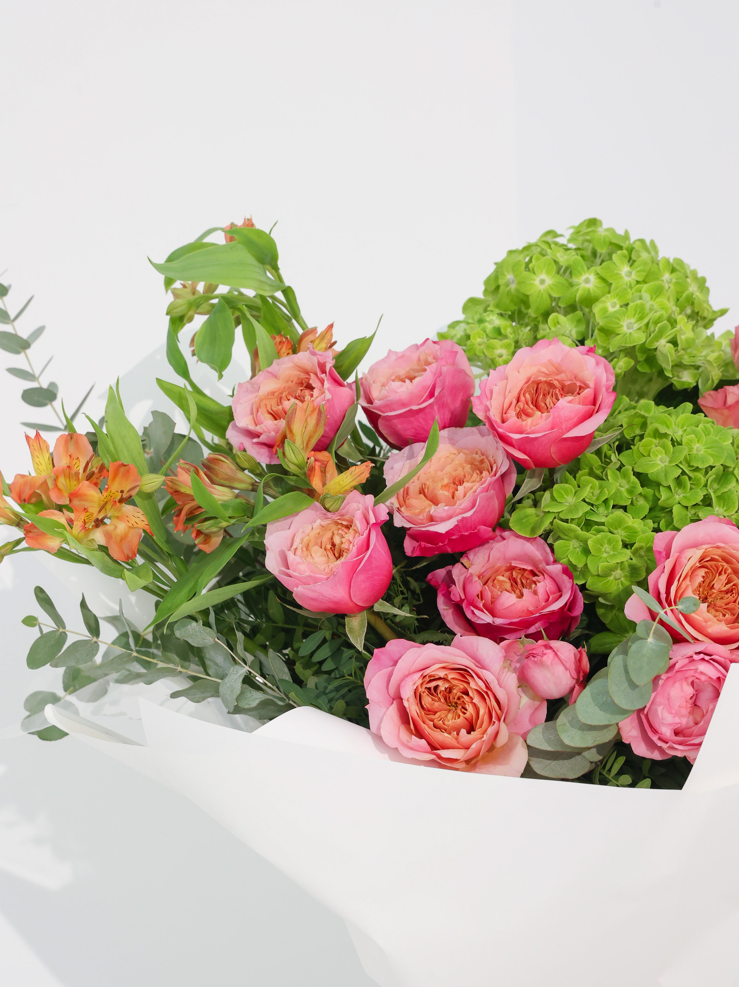 Blooming Garden - Revery flowers