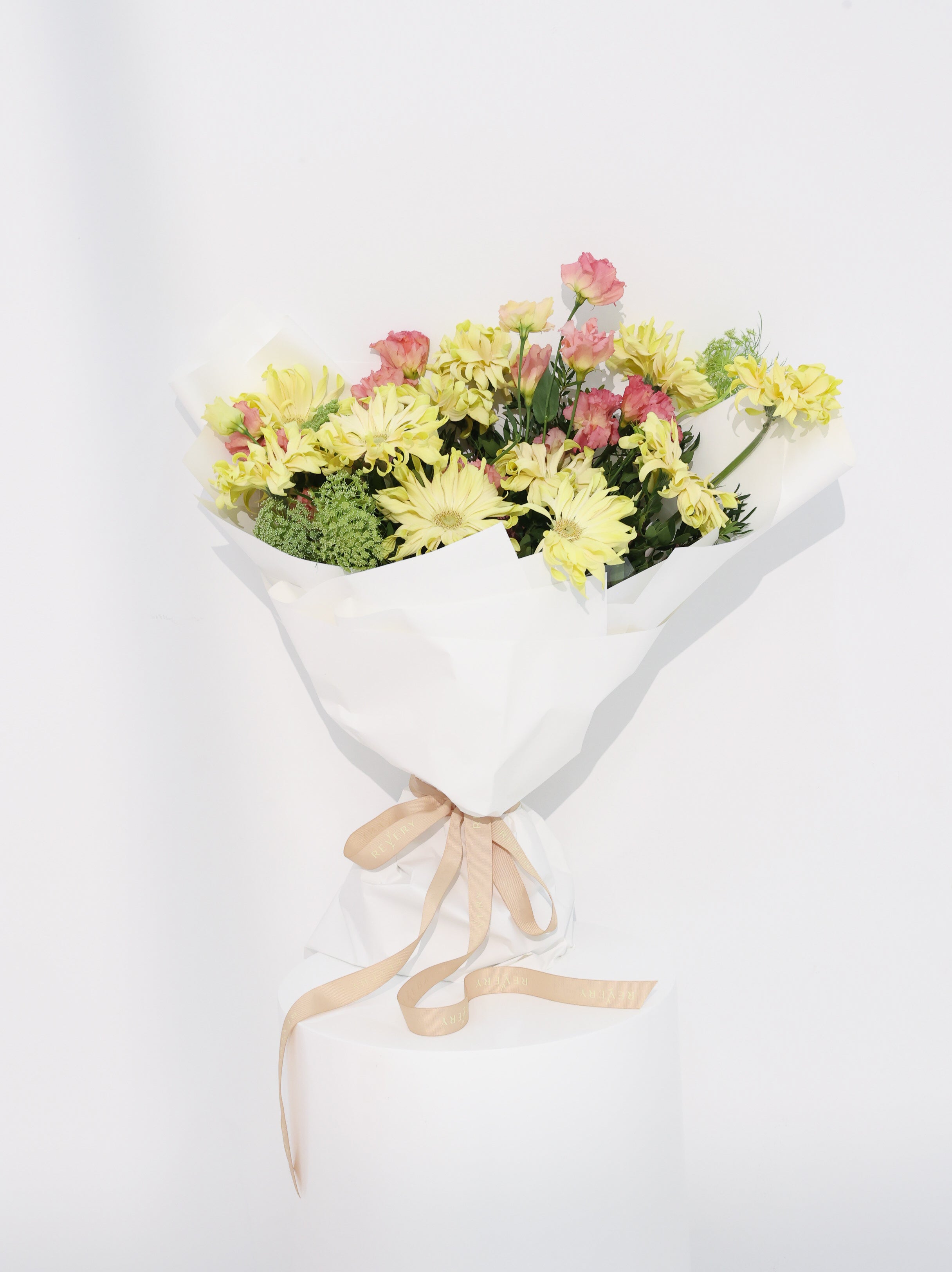 Sun shine - Revery flowers