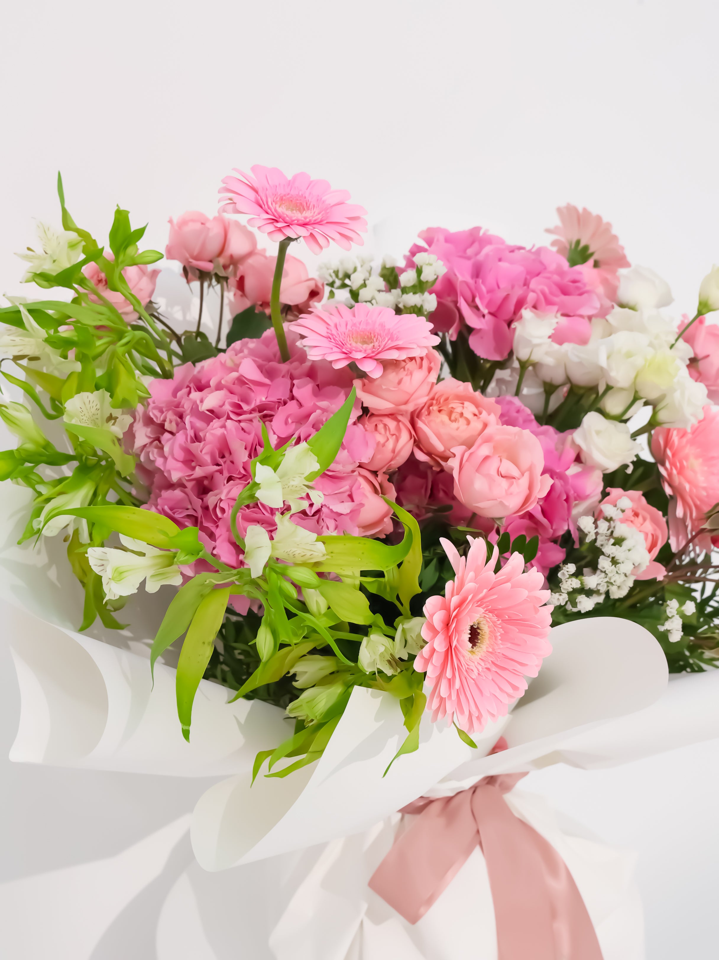 Love you - Revery flowers