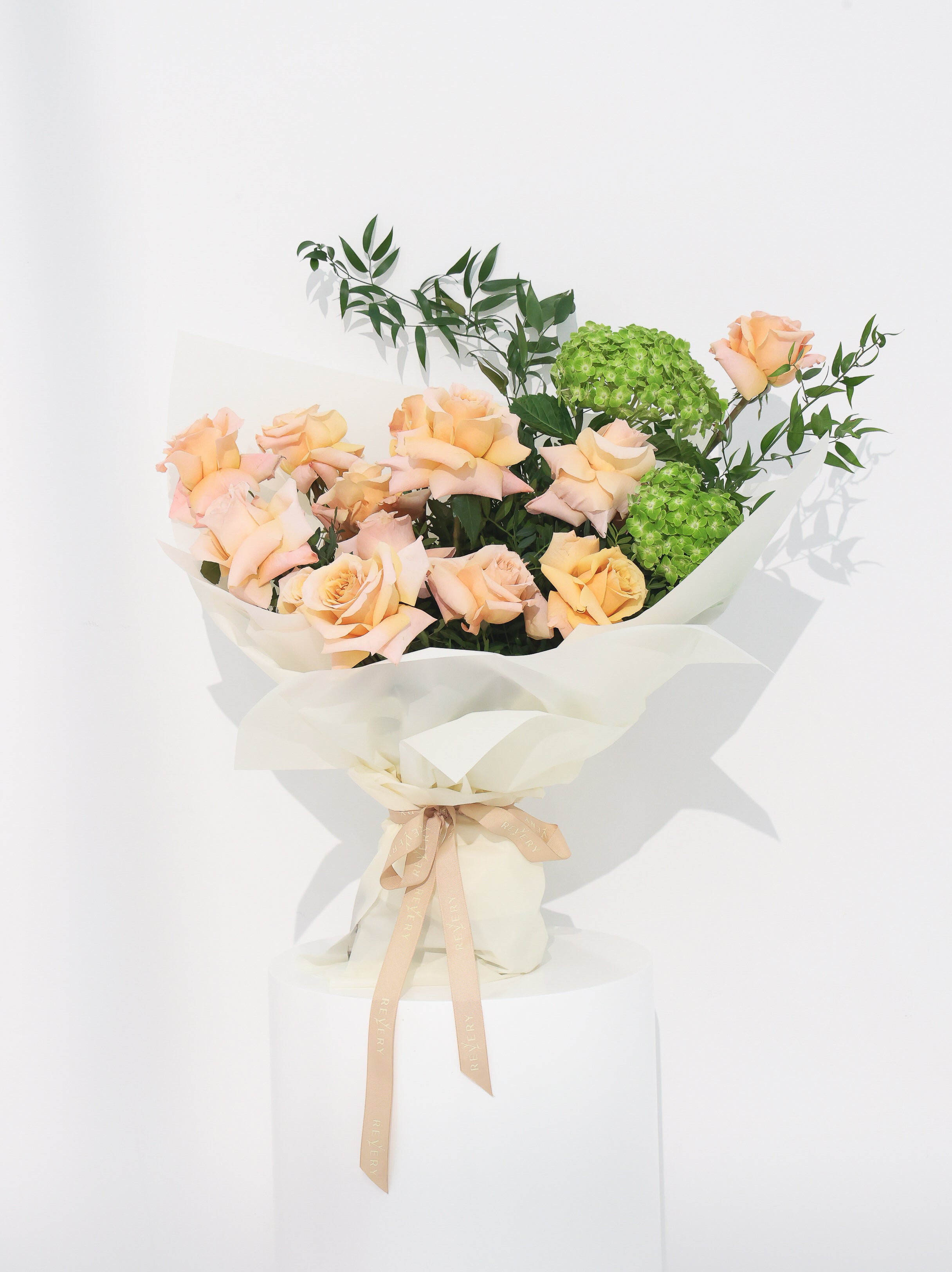 Vintage garden - Revery flowers