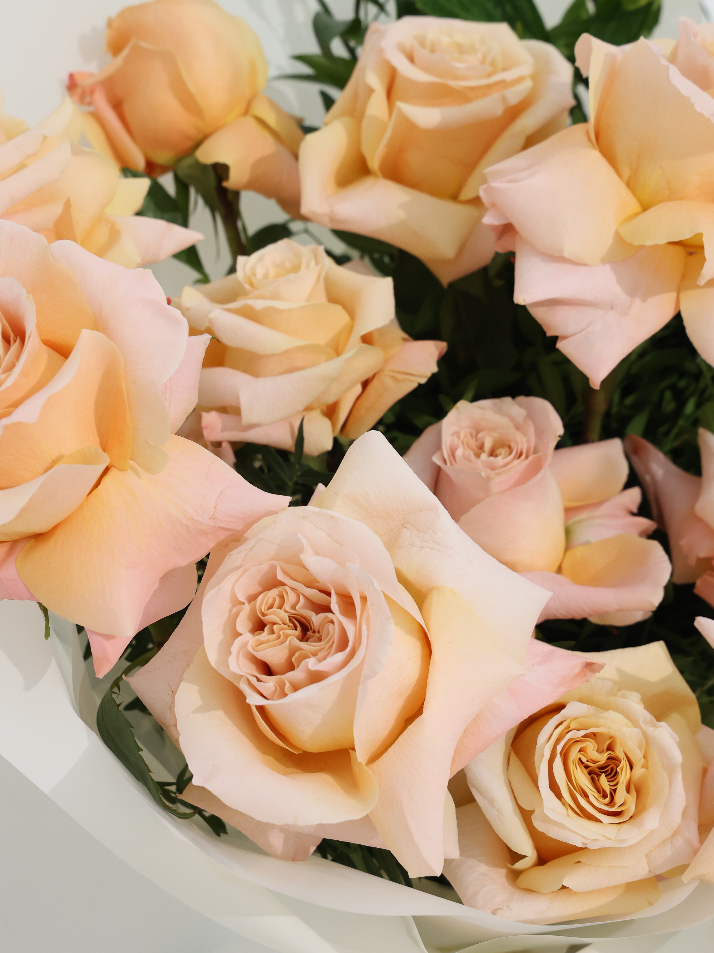 Vintage garden - Revery flowers
