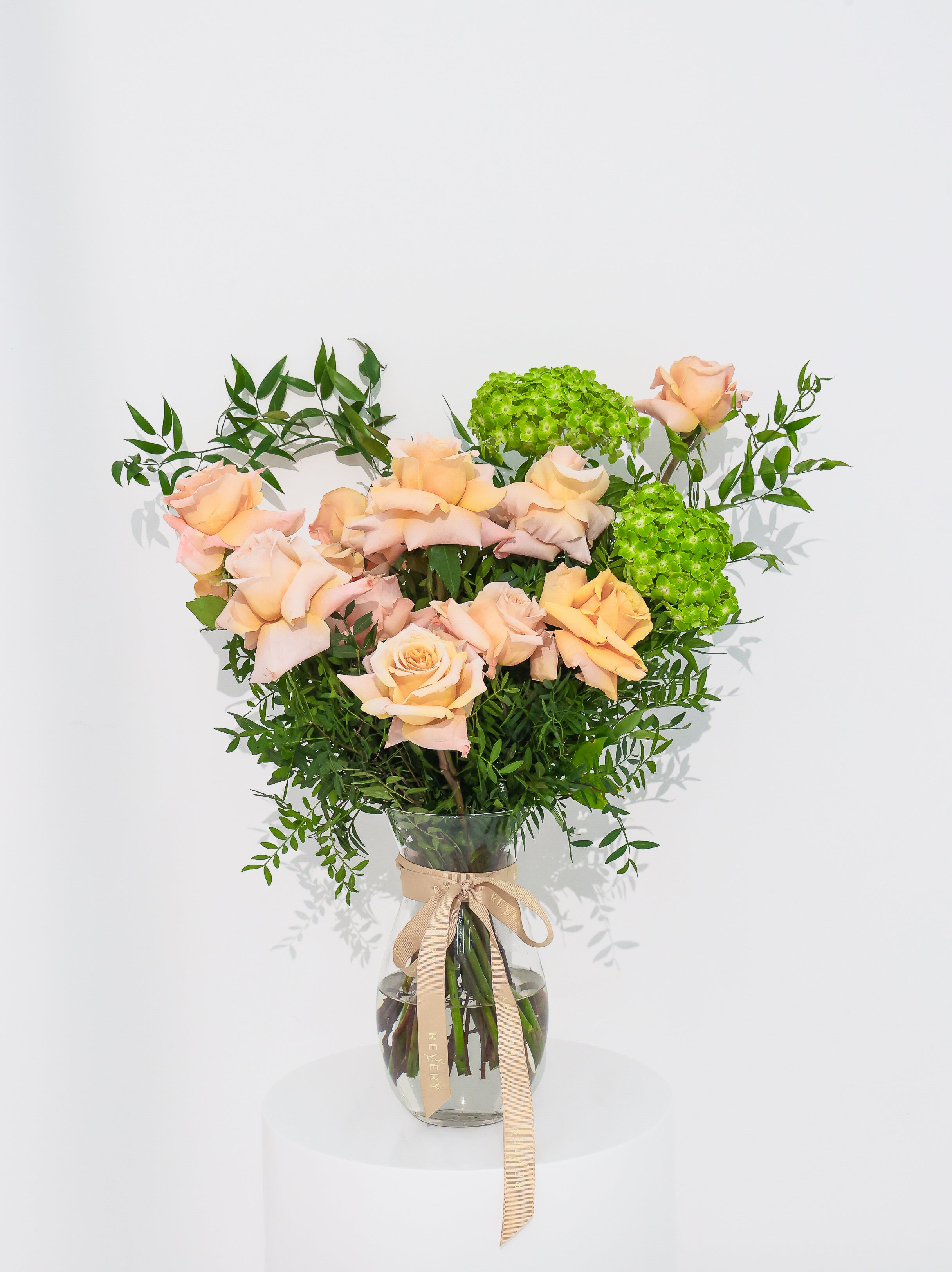 Vintage garden - Revery flowers