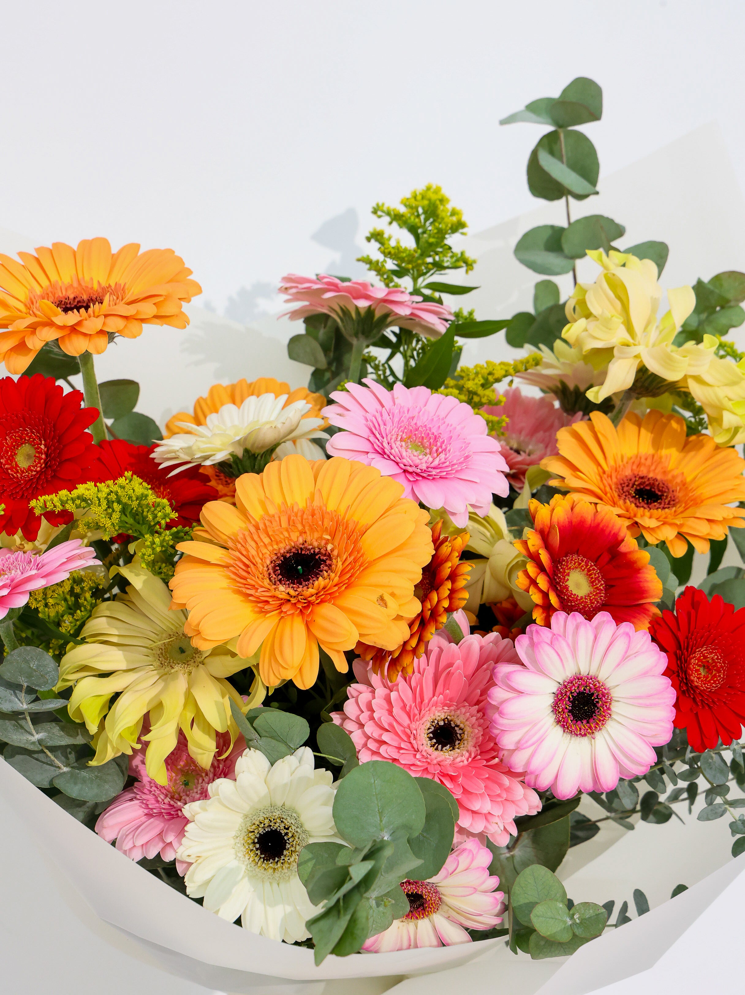 Happy garden - Revery flowers