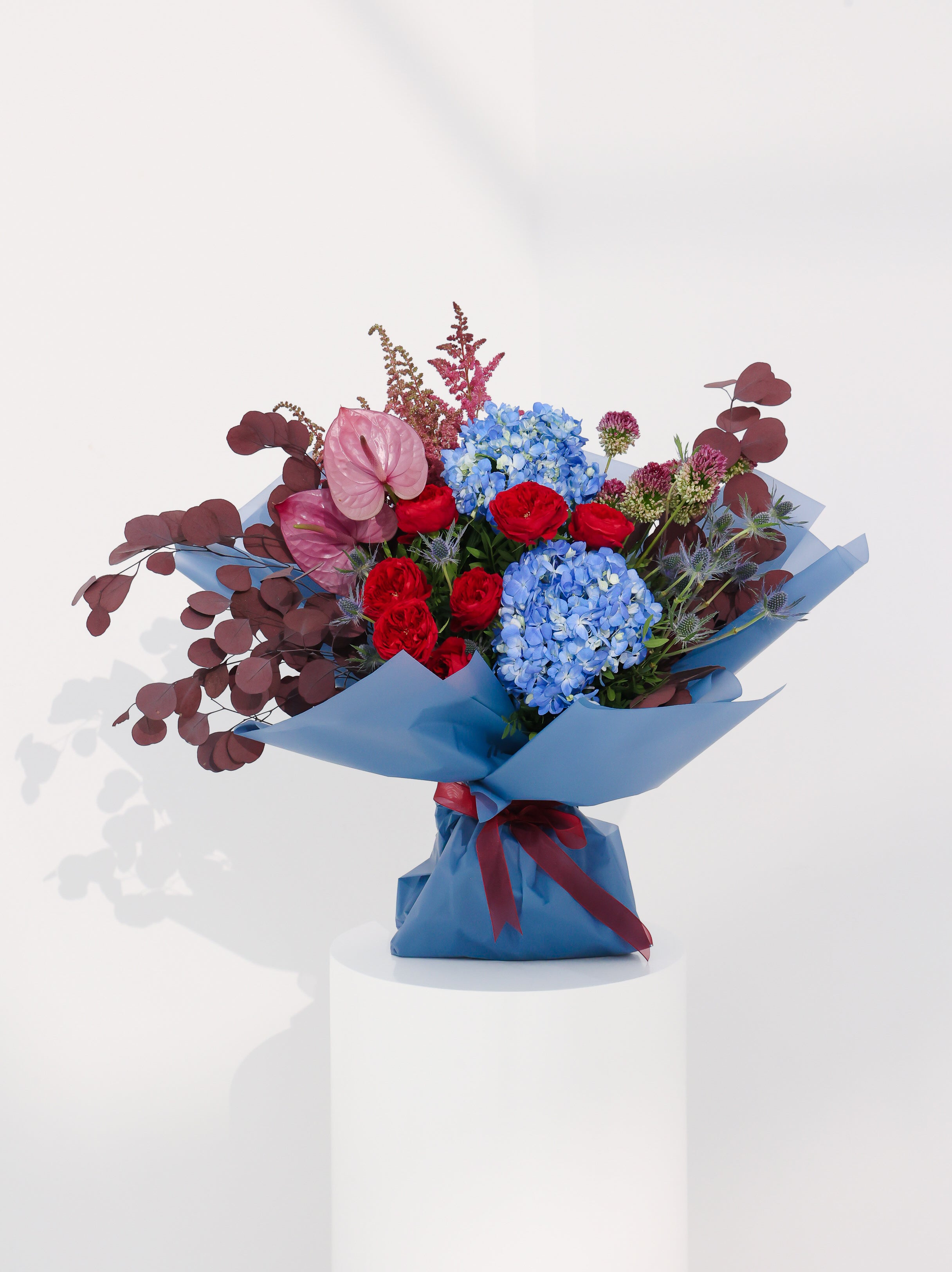 Dreamy - Revery flowers