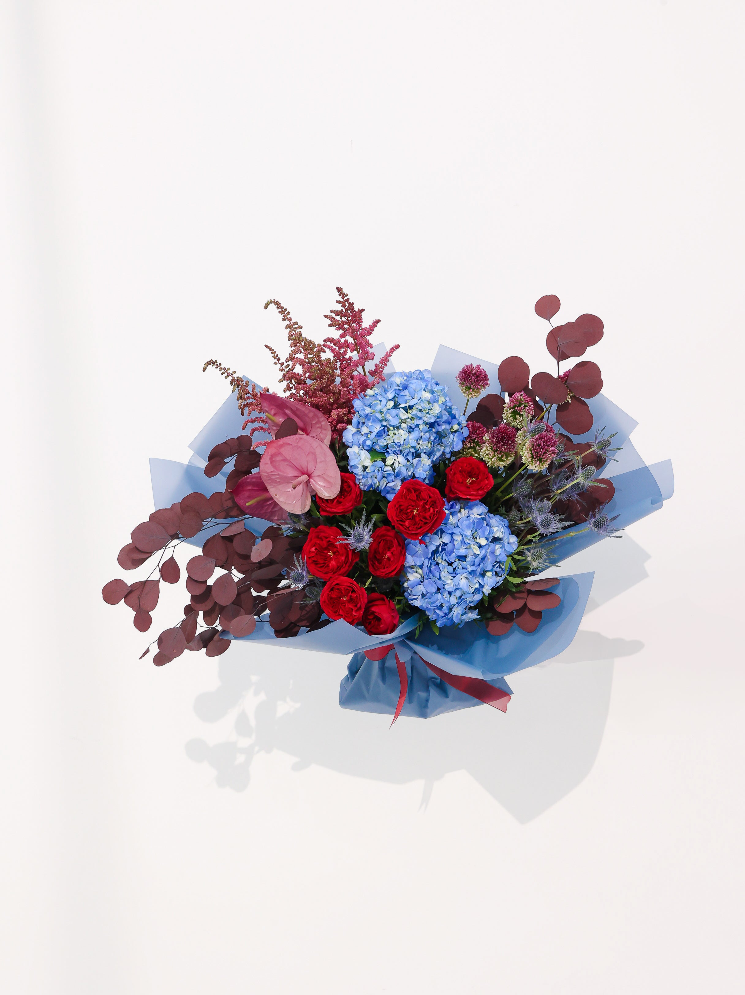 Dreamy - Revery flowers