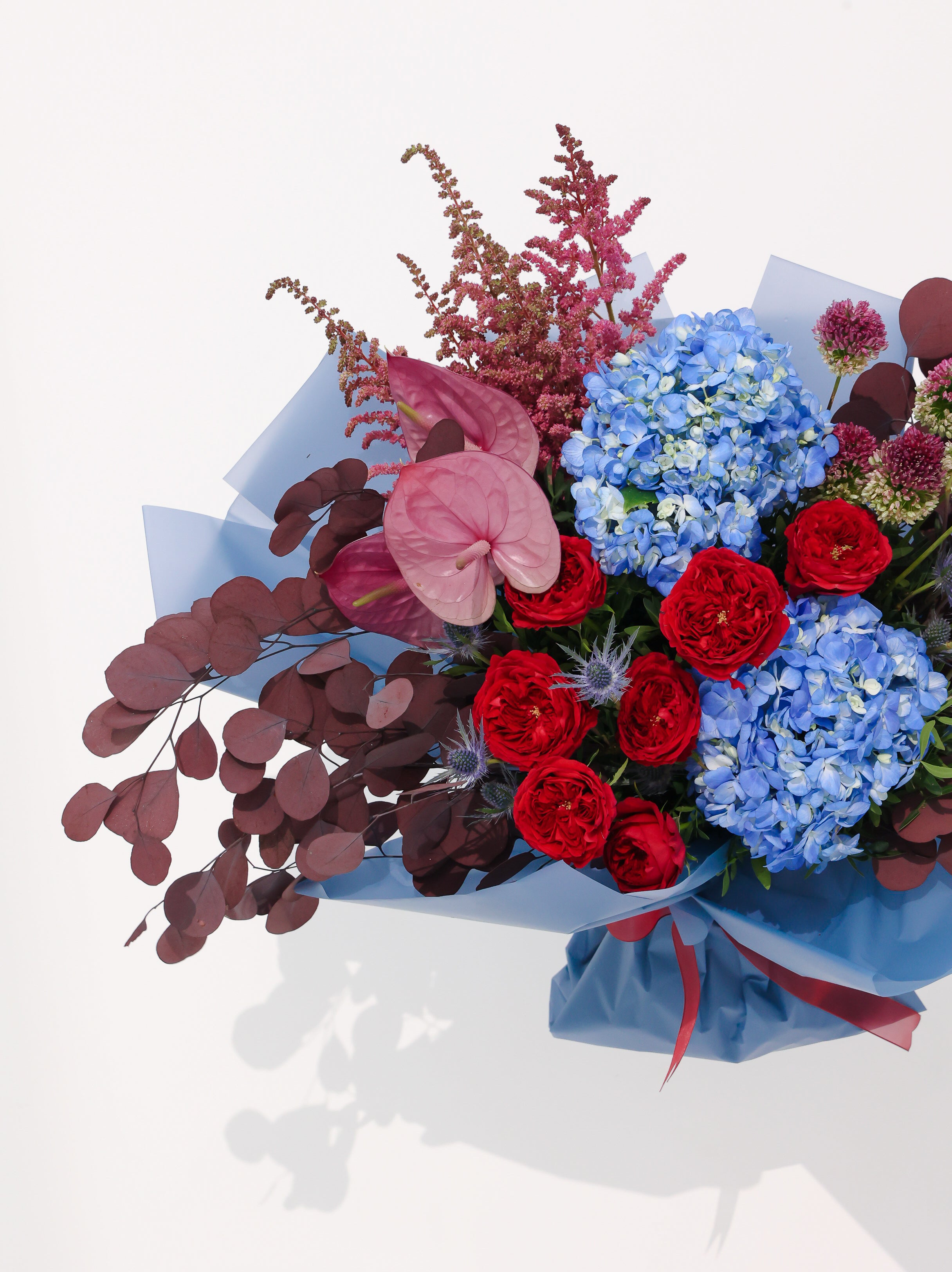 Dreamy - Revery flowers
