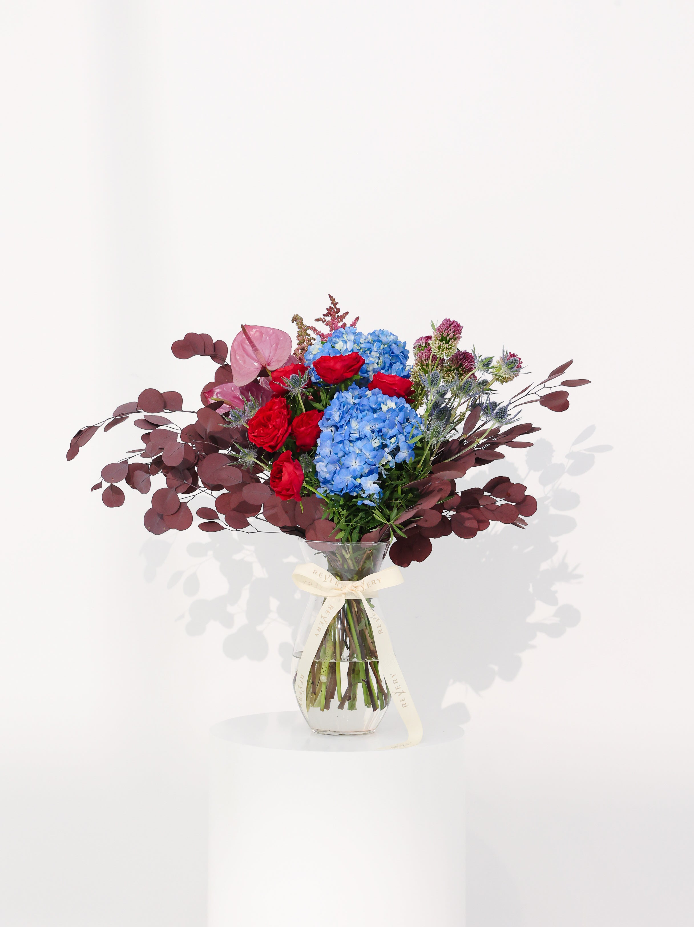 Dreamy - Revery flowers