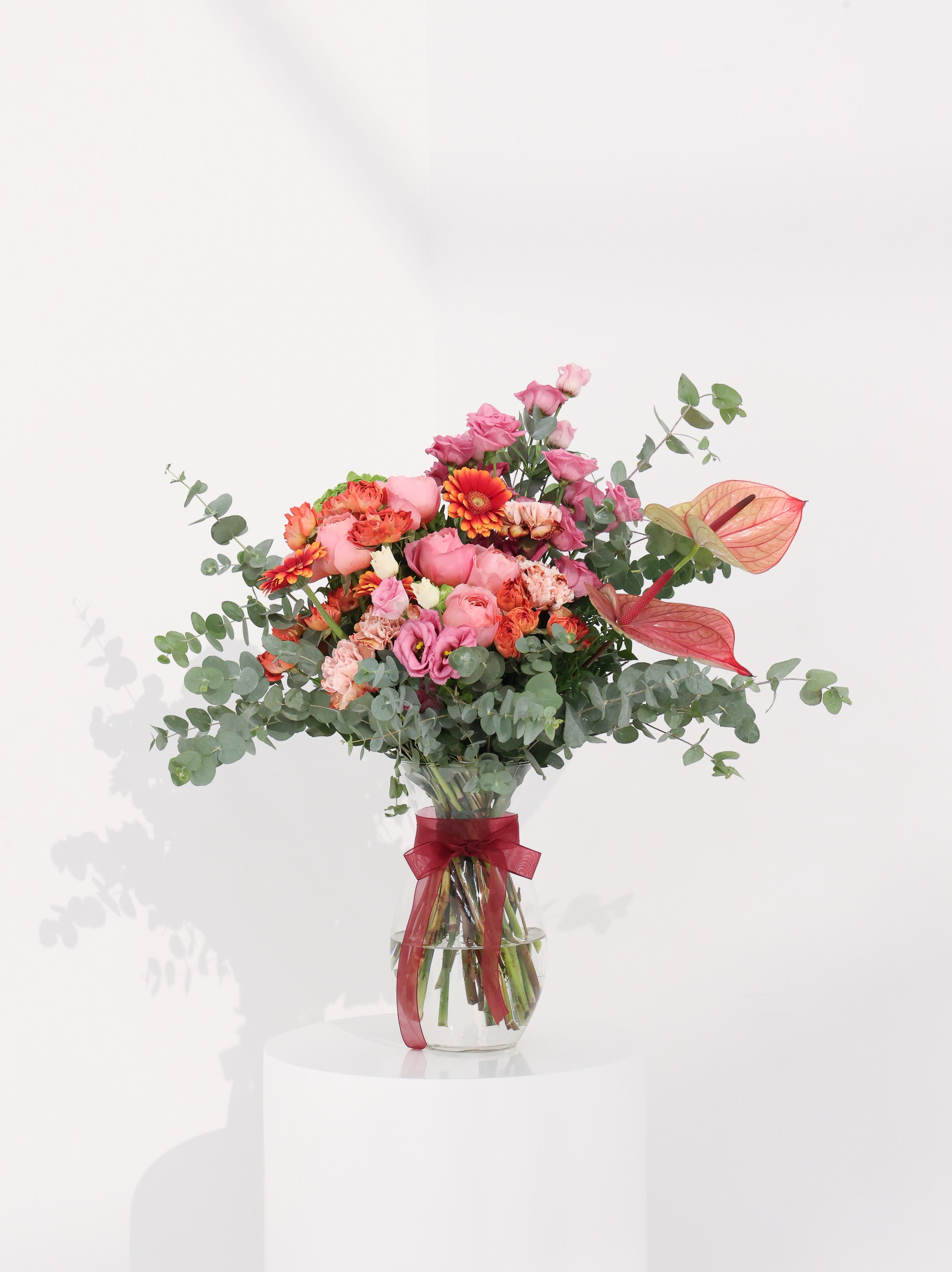 Autumn - Revery flowers