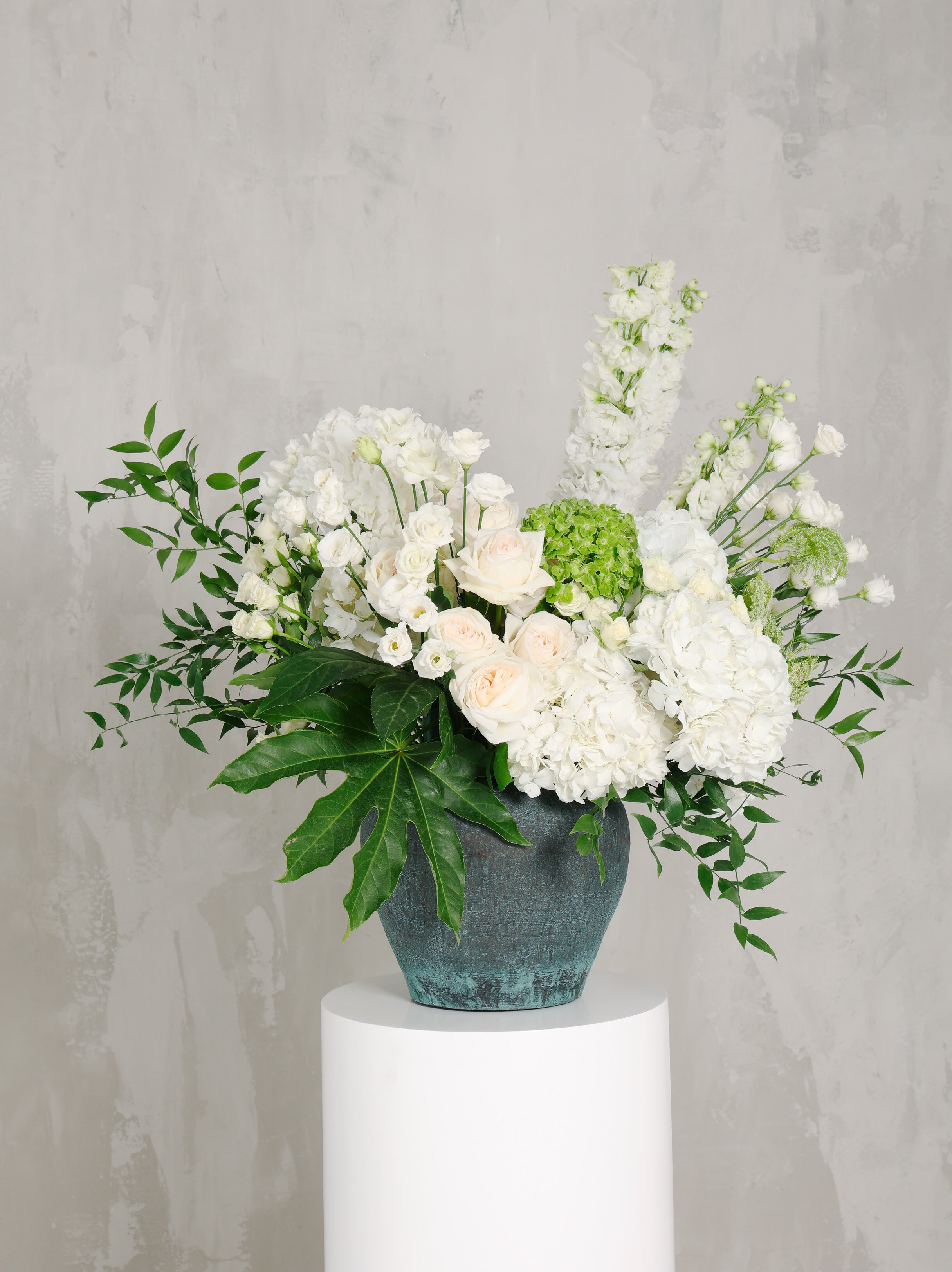 Vintage - Revery flowers