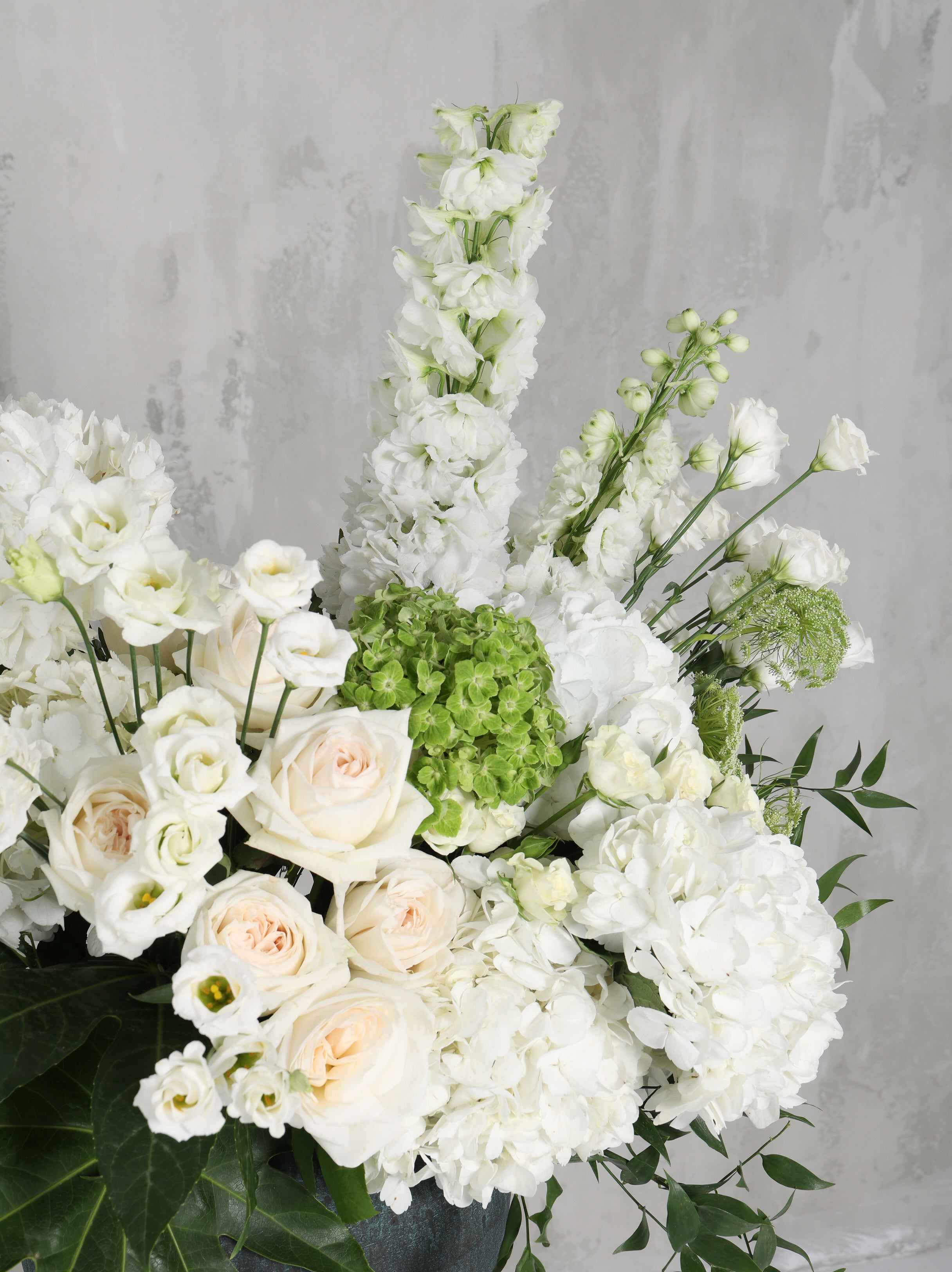 Vintage - Revery flowers