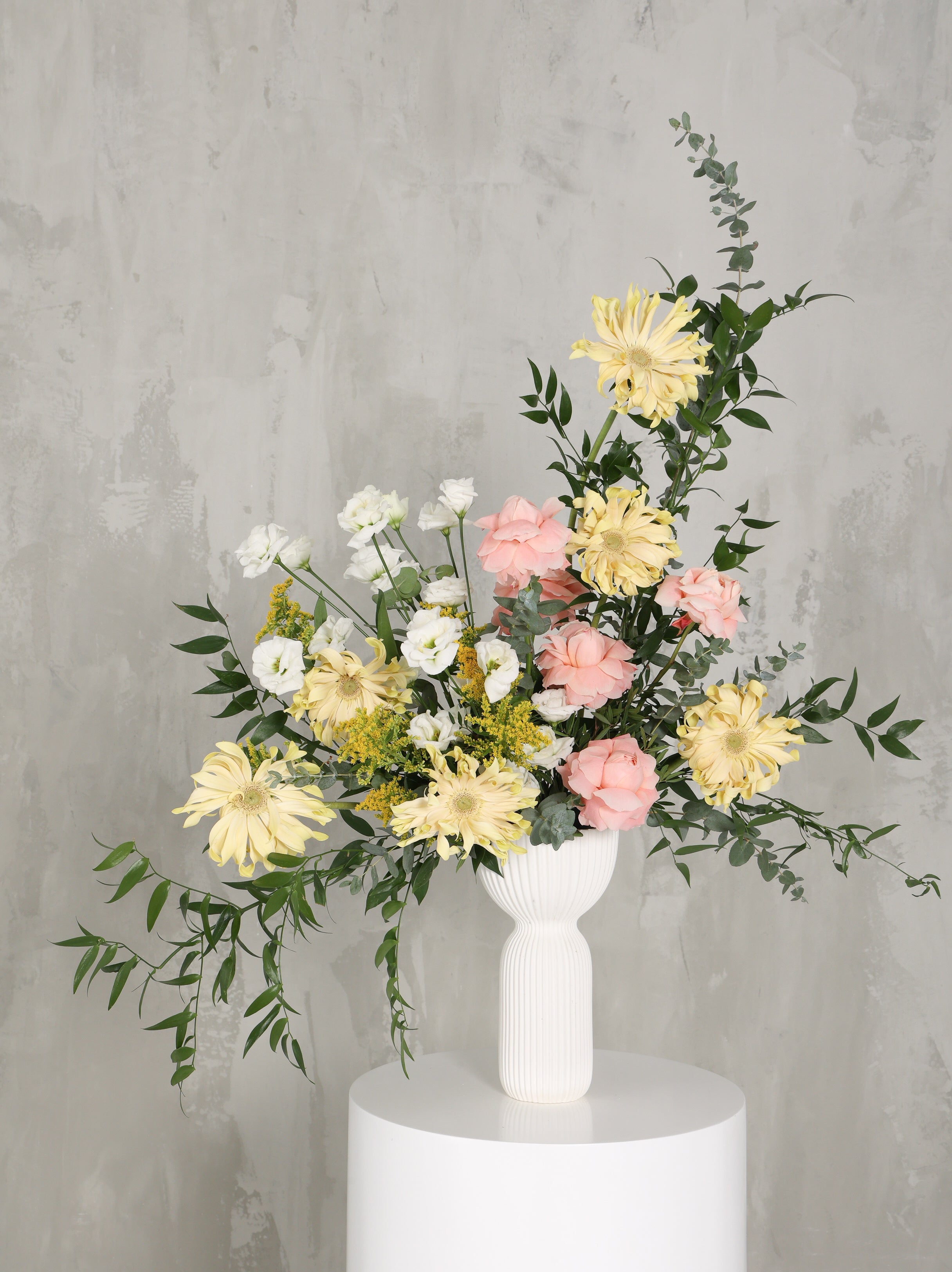 Coastal Dream - Revery flowers