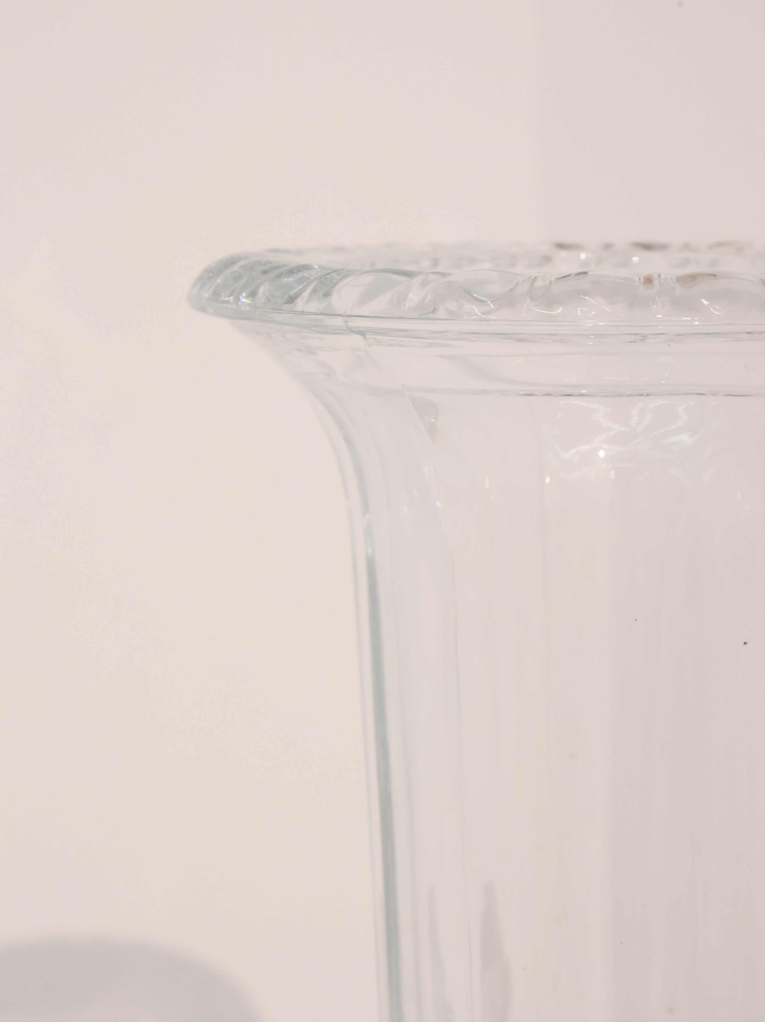 Glass Vase - Revery flowers