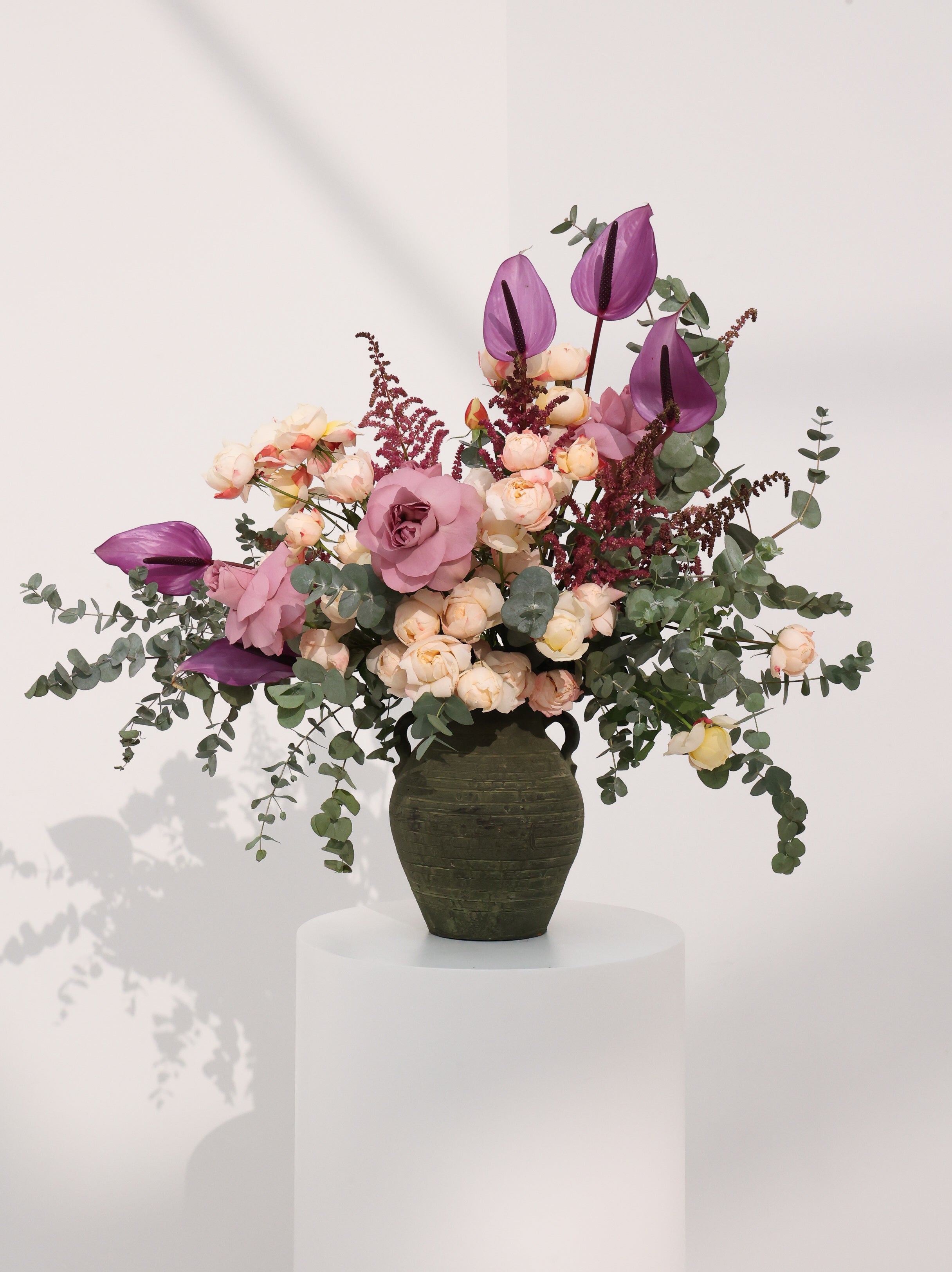 Vany - Revery flowers