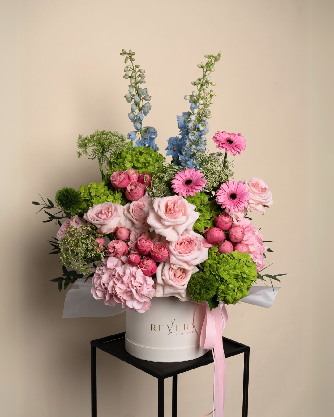 Roséwood - Revery flowers
