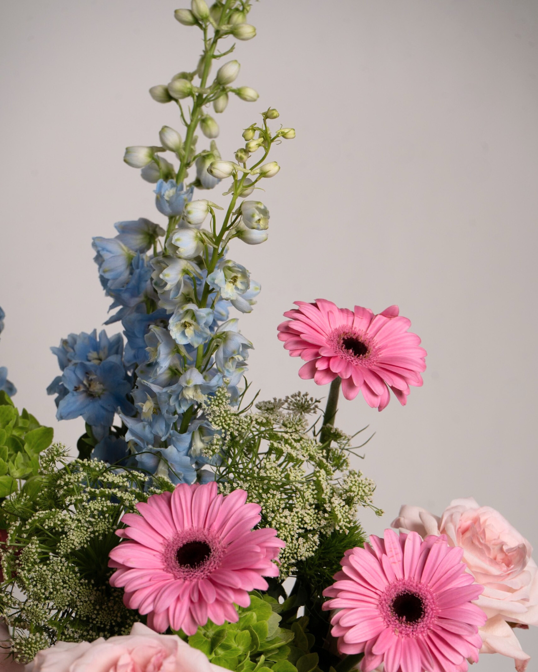 Roséwood - Revery flowers