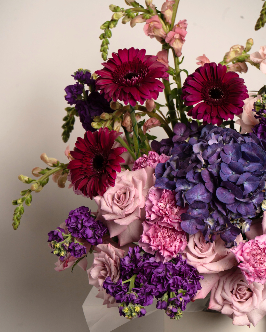 Royal Merlot - Revery flowers