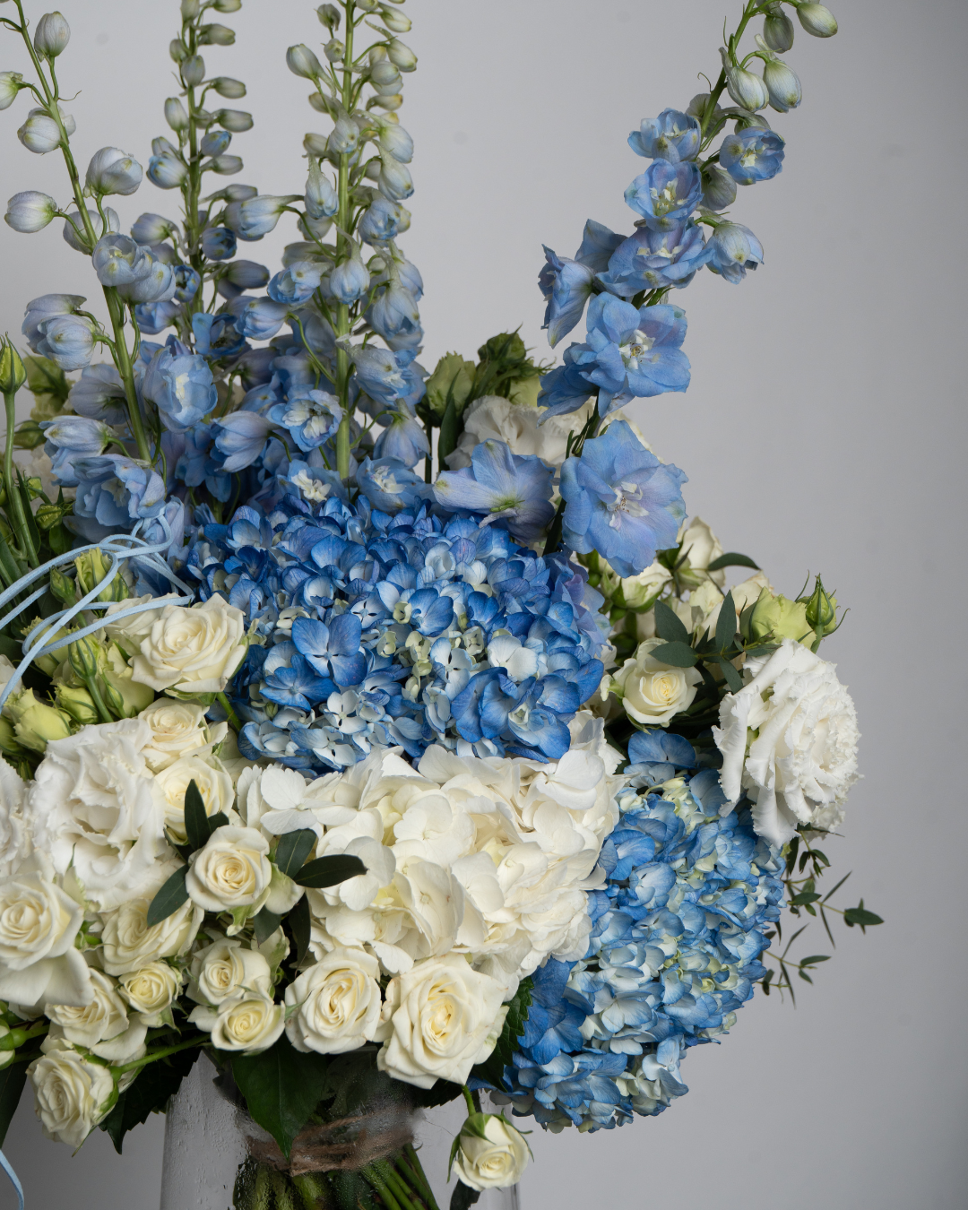 Celestial Cloud - Revery flowers