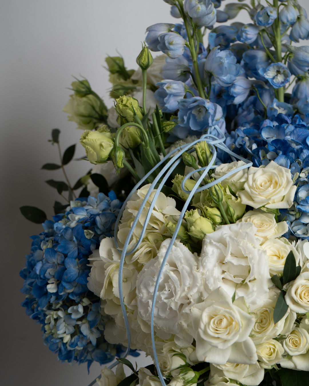 Celestial Cloud - Revery flowers