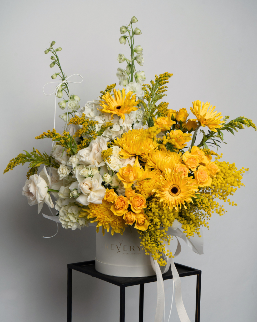 Sunbeam - Revery flowers