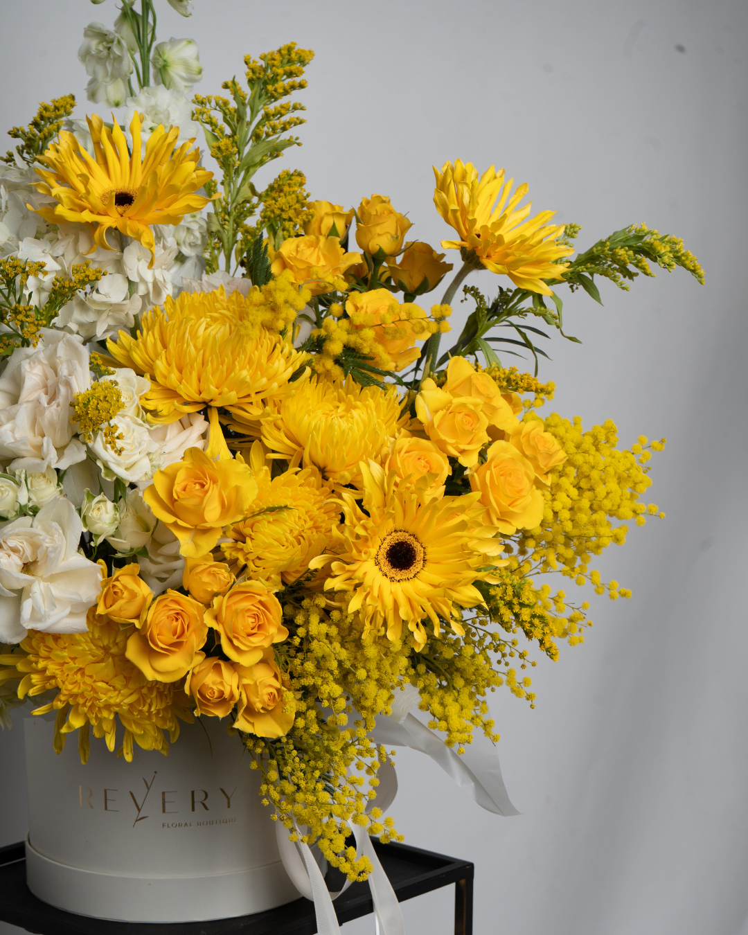 Sunbeam - Revery flowers
