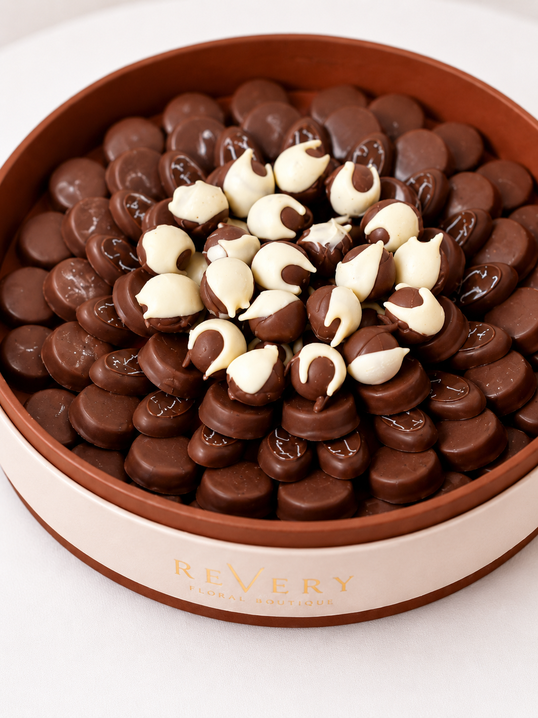 Confiserie Grande — Sweets & Flowers