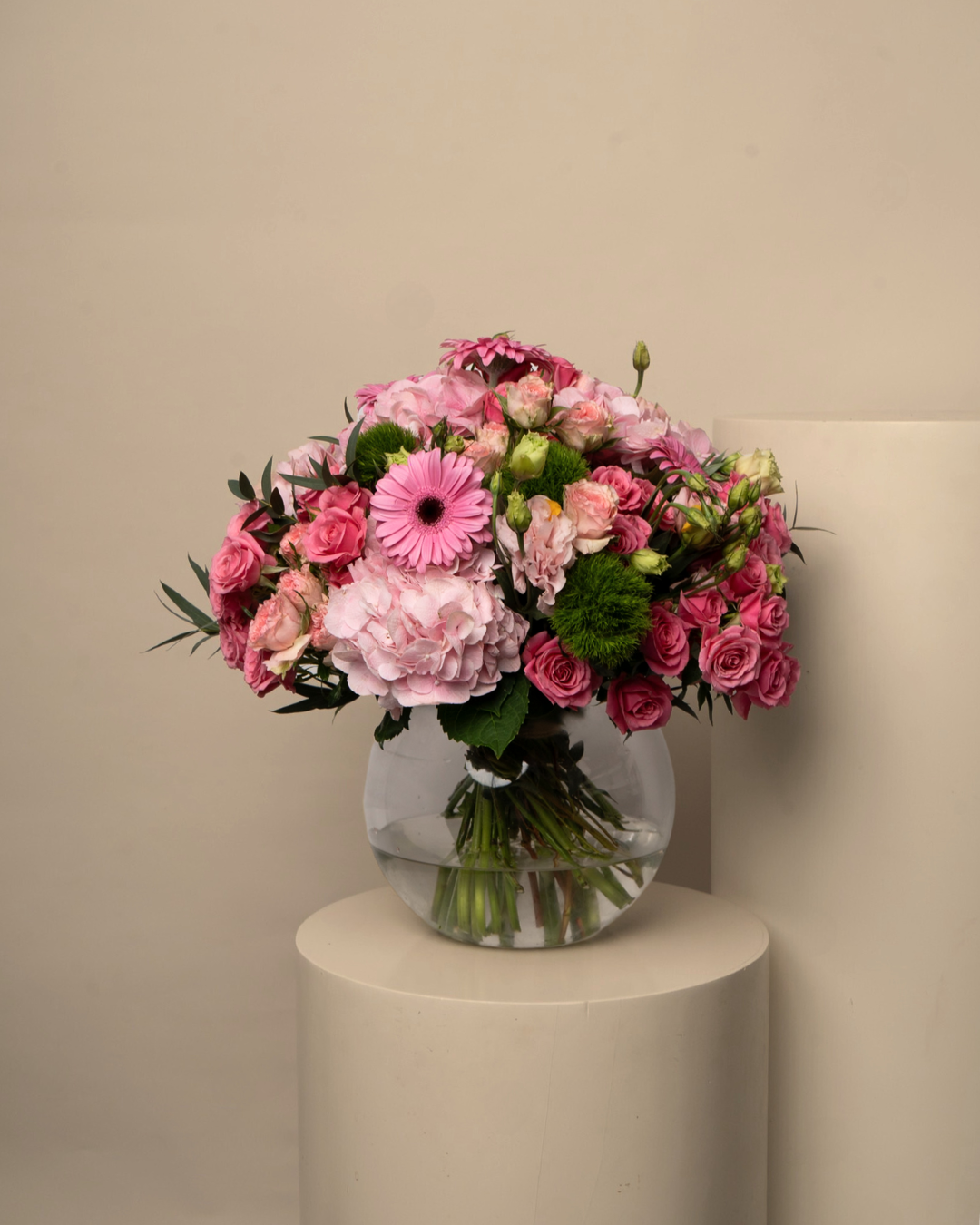 Serenade - Revery flowers