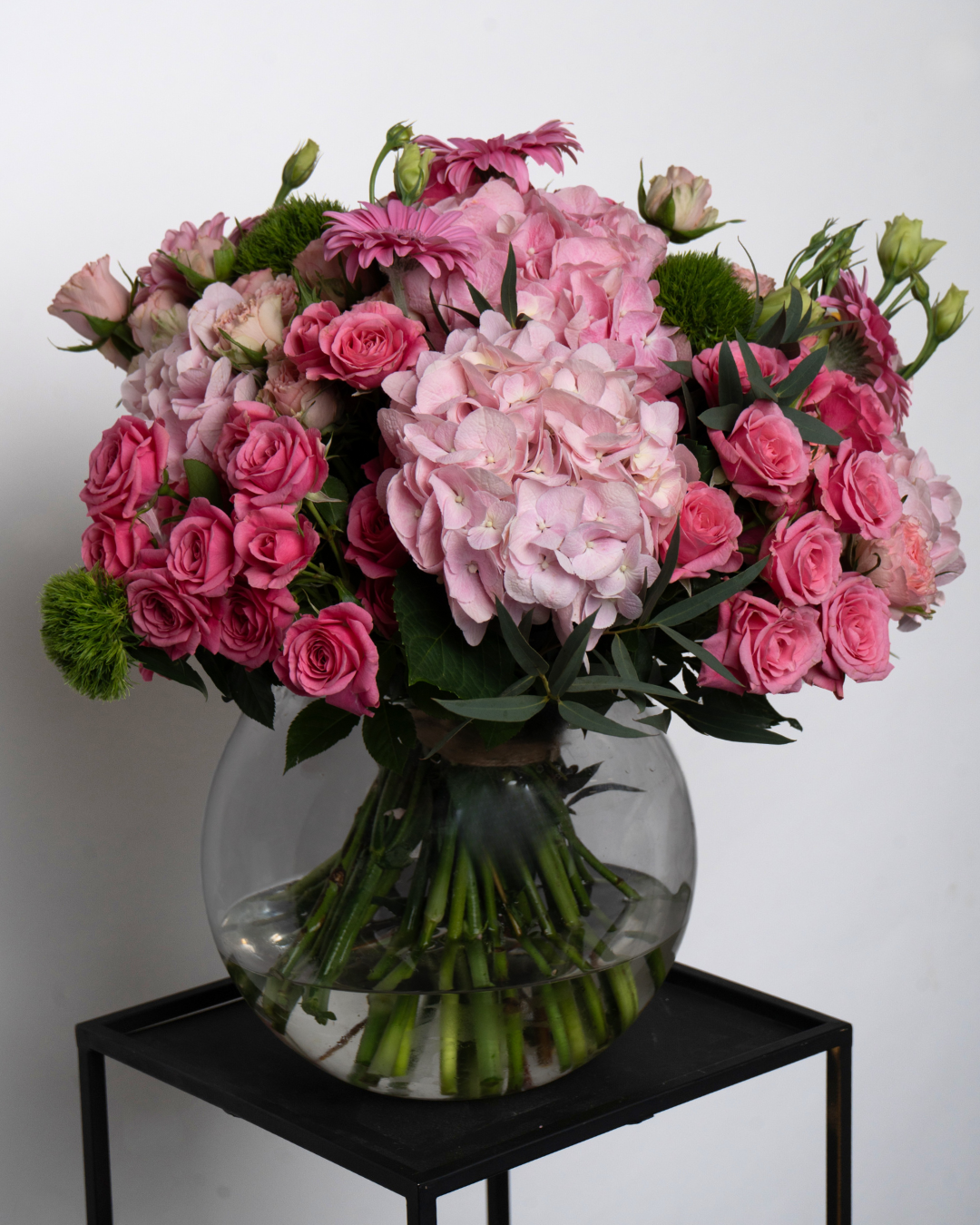 Serenade - Revery flowers