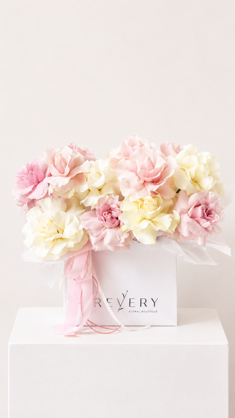 For Mama — Petite Bouquet