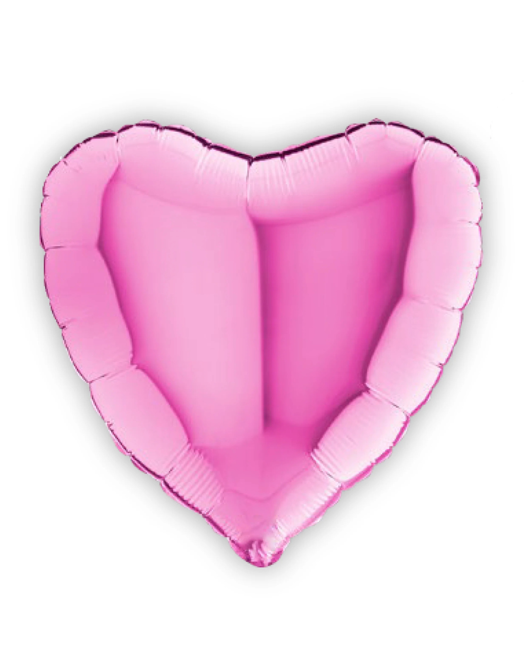 Heart-Shaped Balloon - Revery flowers