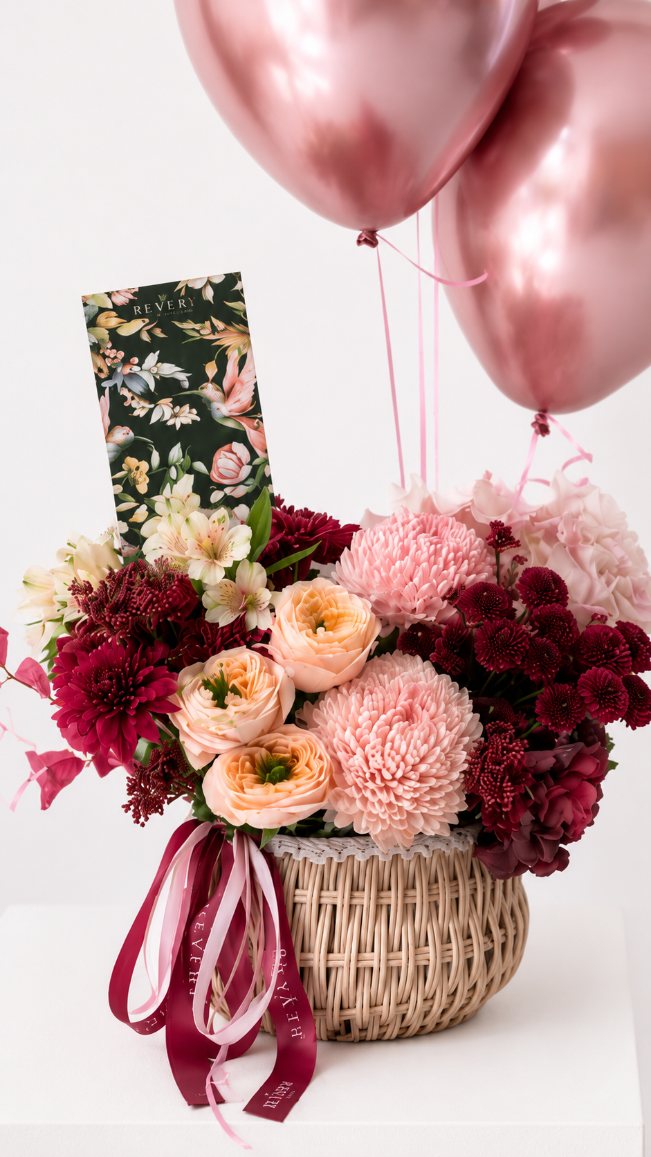 Birthday Composition