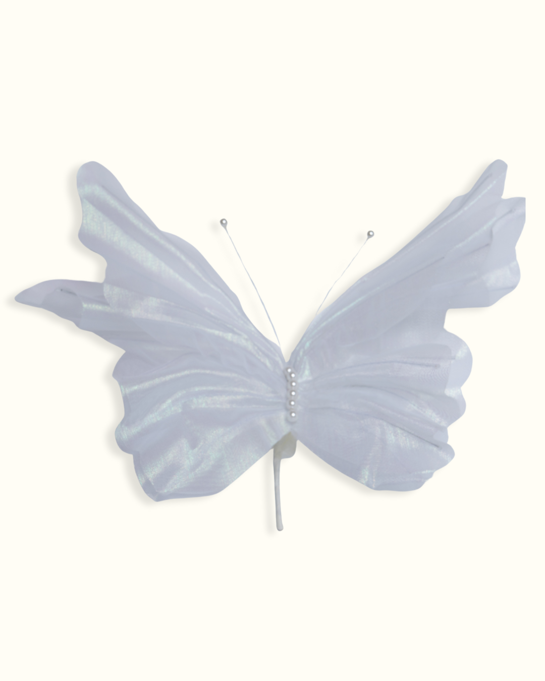 Butterfly - Revery flowers