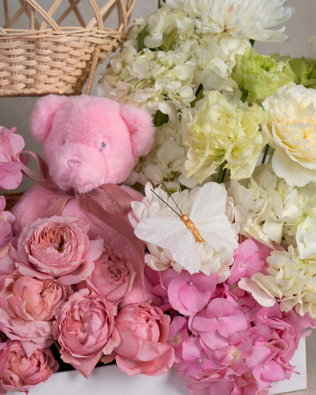 Baby Blossom - Revery flowers