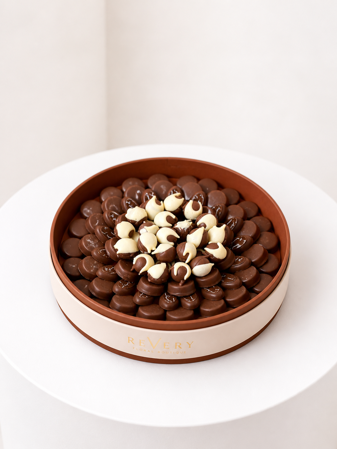 Confiserie Grande — Sweets & Flowers