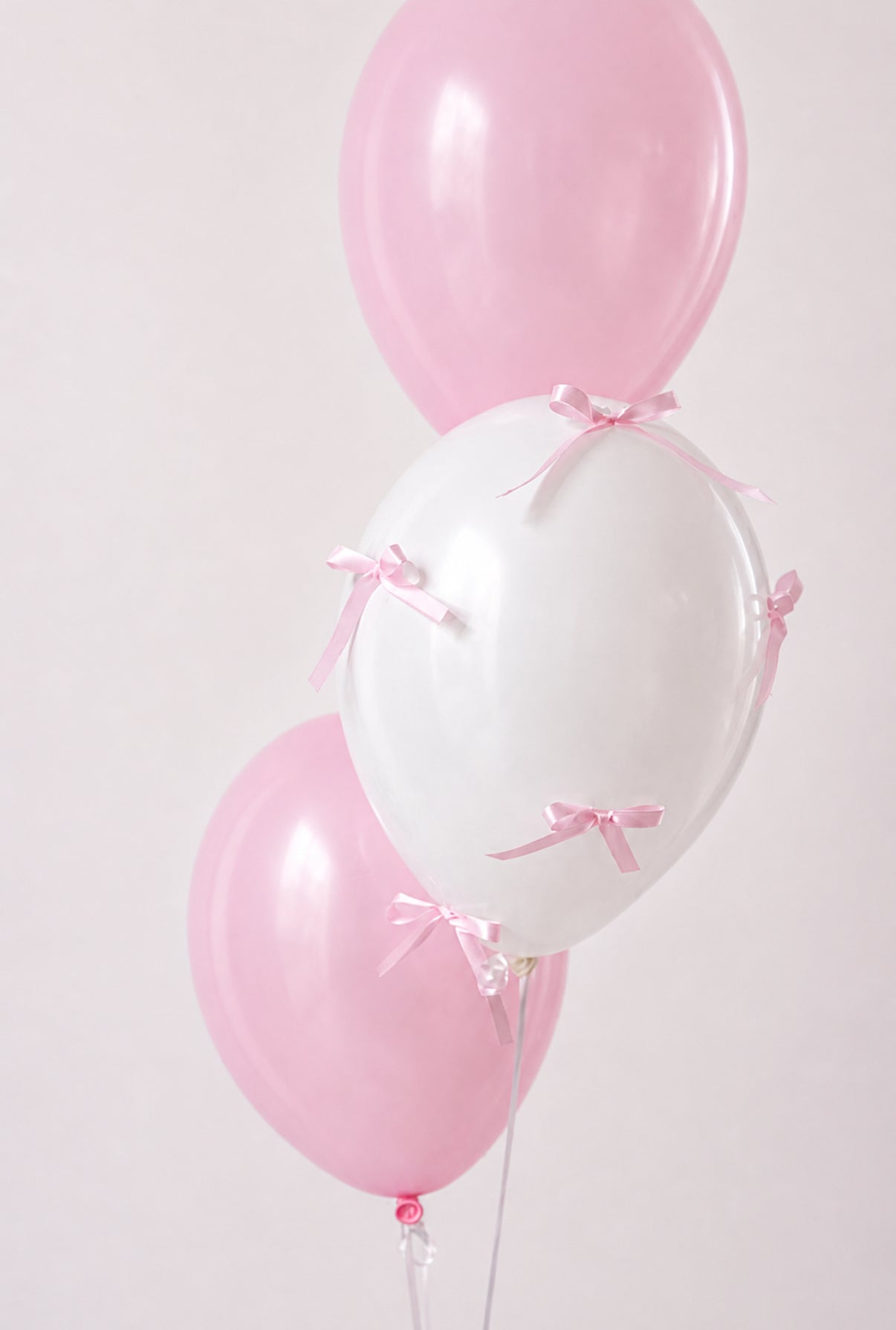 Salon Rosé — Cake & Flowers
