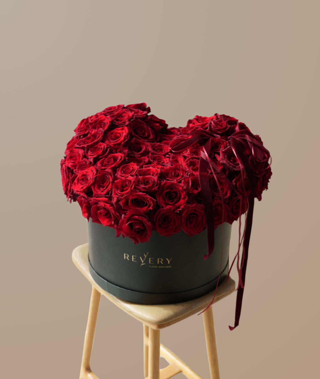 Secret Romance - Revery flowers
