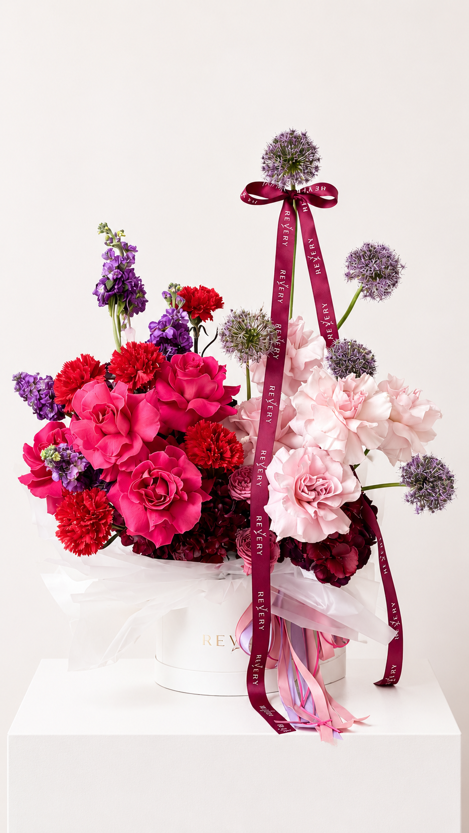 For Mama — Grand