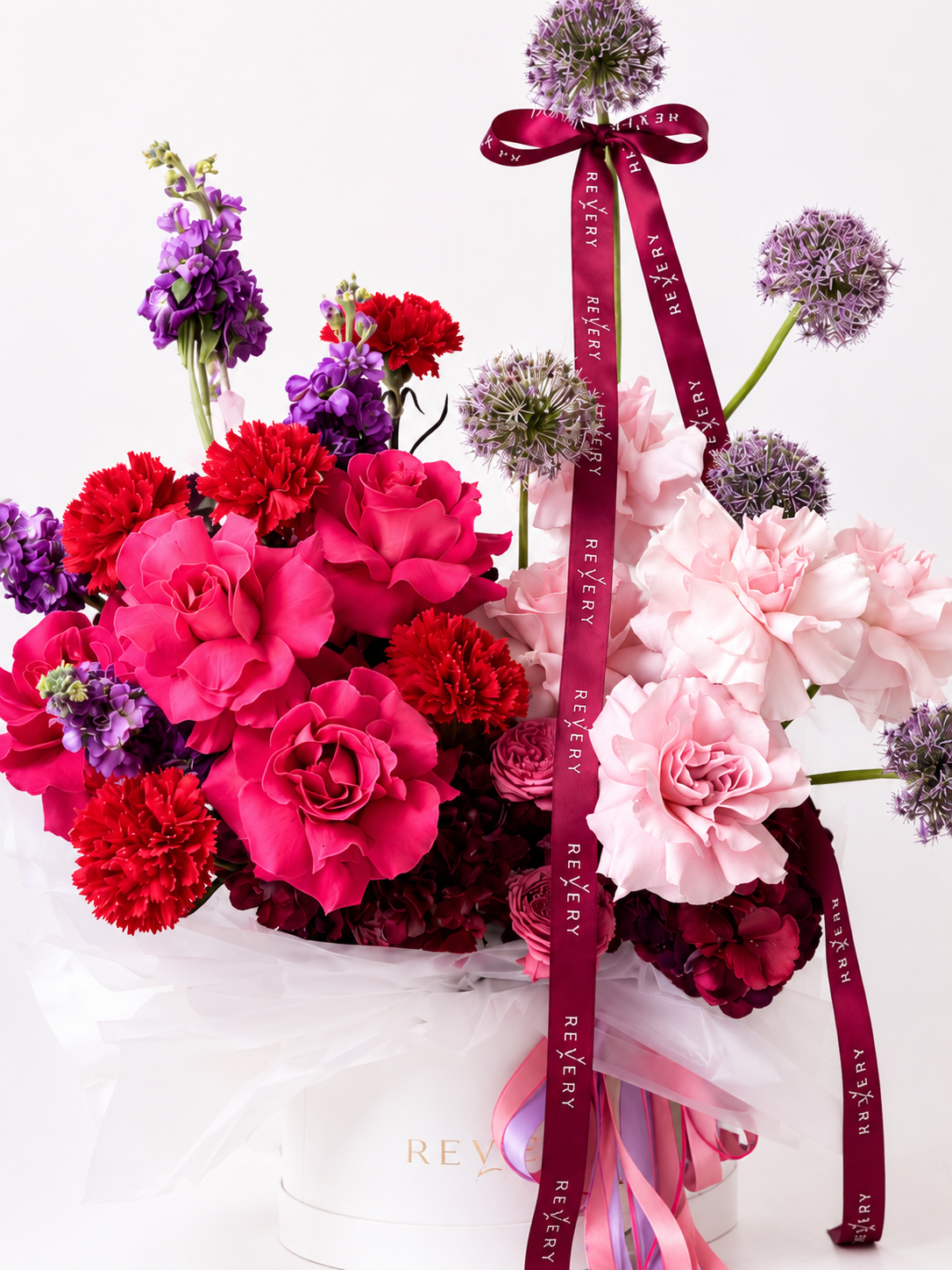 For Mama — Grand