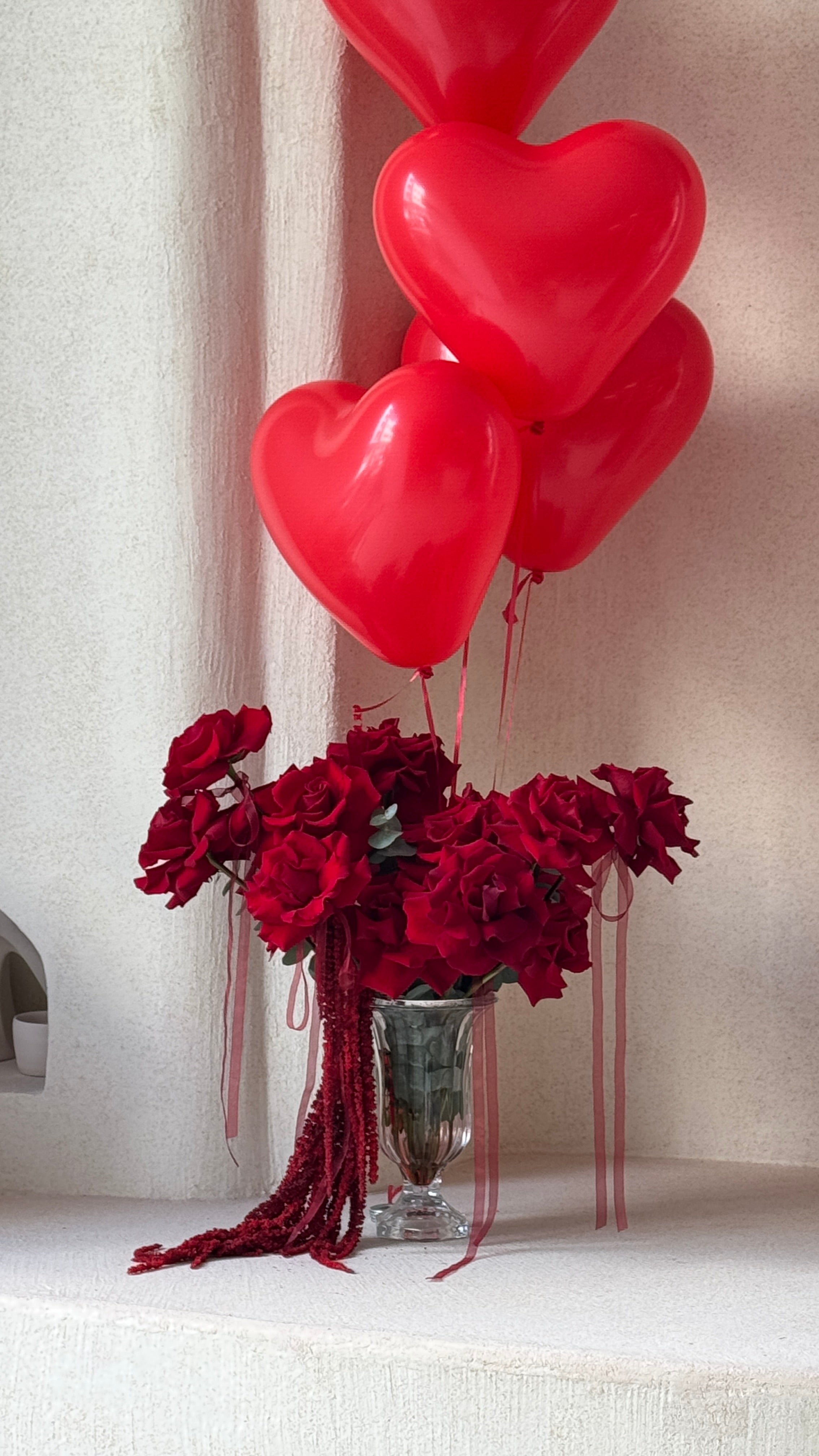 Sweet Love - Revery flowers