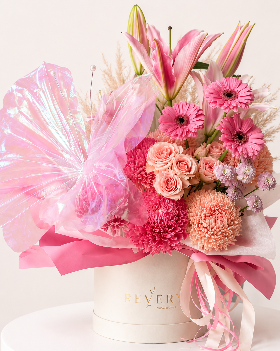For Mama — Atelier