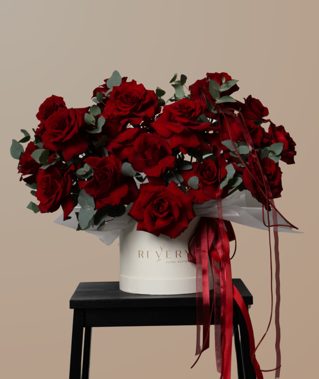 Royal Love - Revery flowers