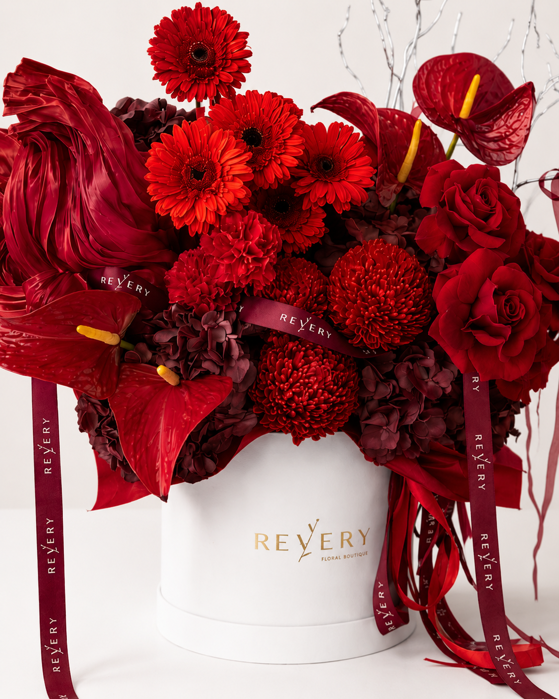 Velvet Berry Kiss