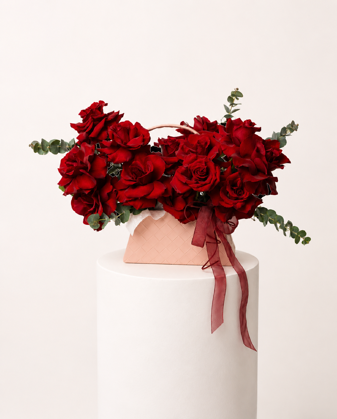 Scarlet Kiss