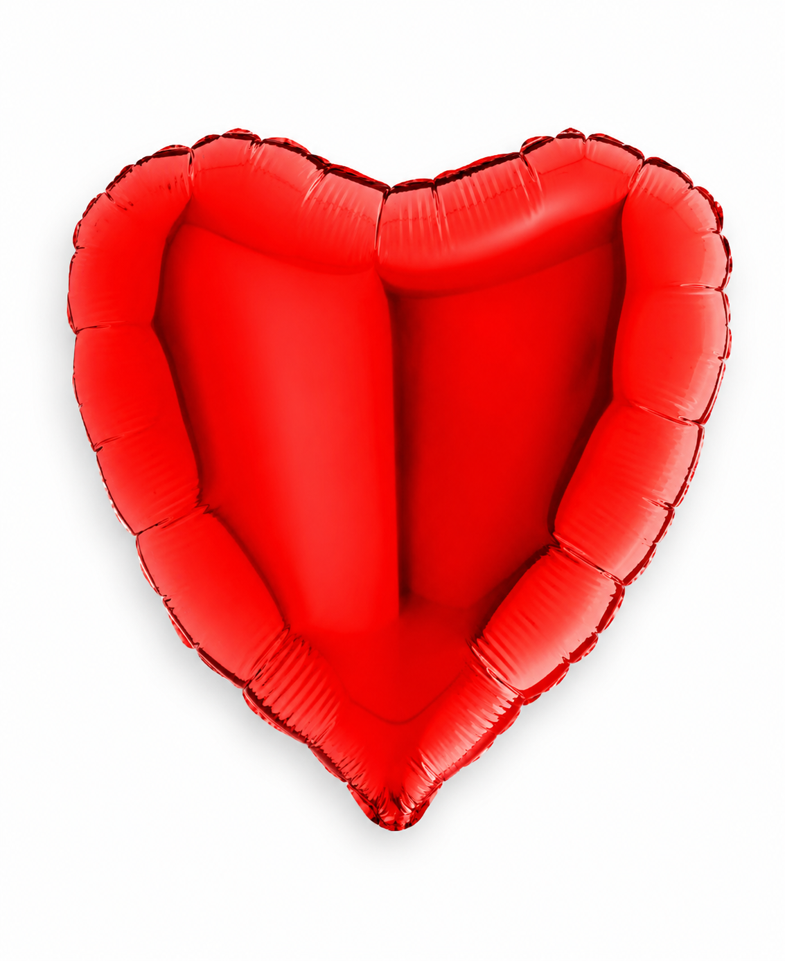 Heart-Shaped Balloon