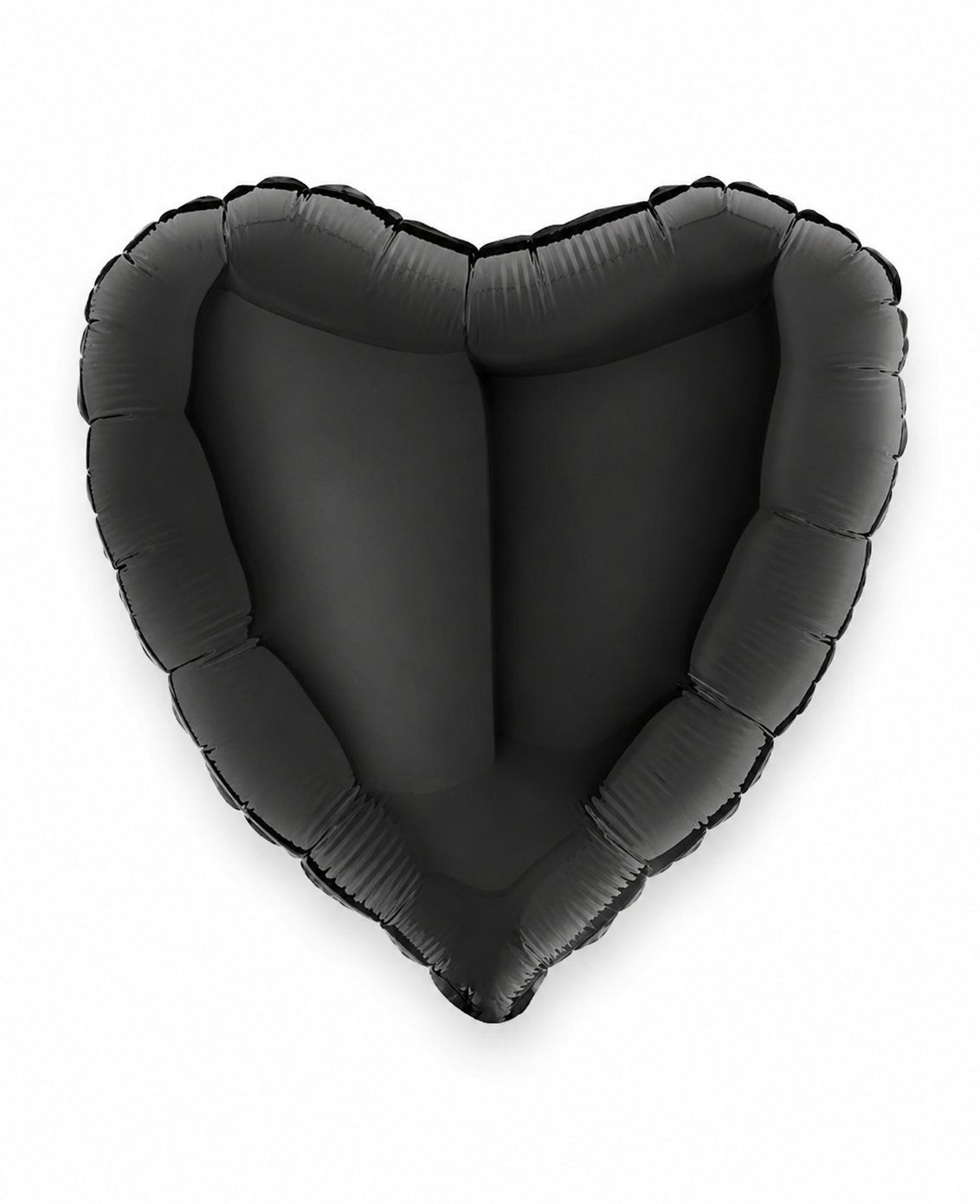 Heart-Shaped Balloon