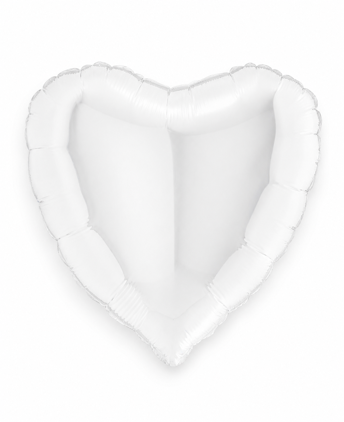 Heart-Shaped Balloon