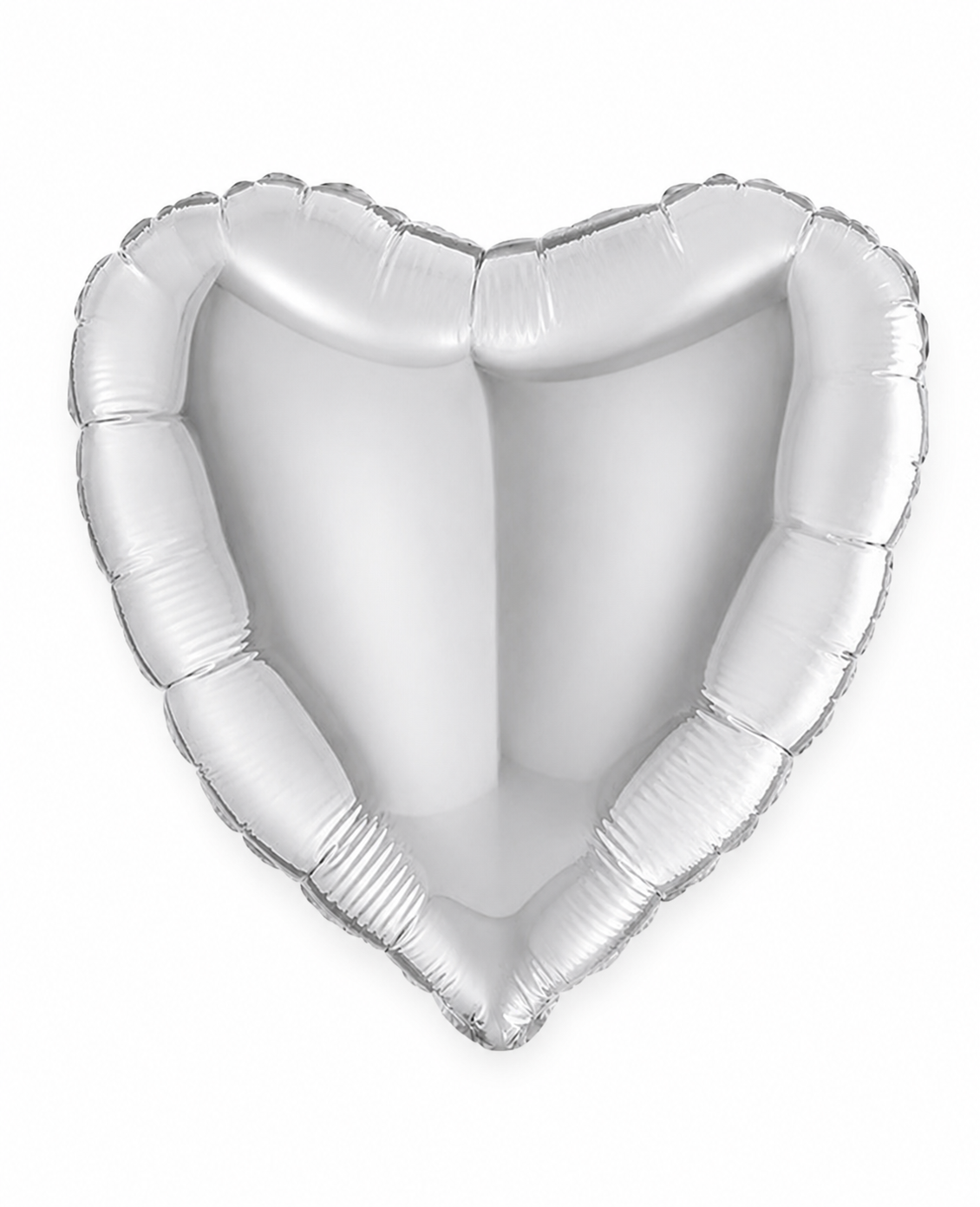 Heart-Shaped Balloon