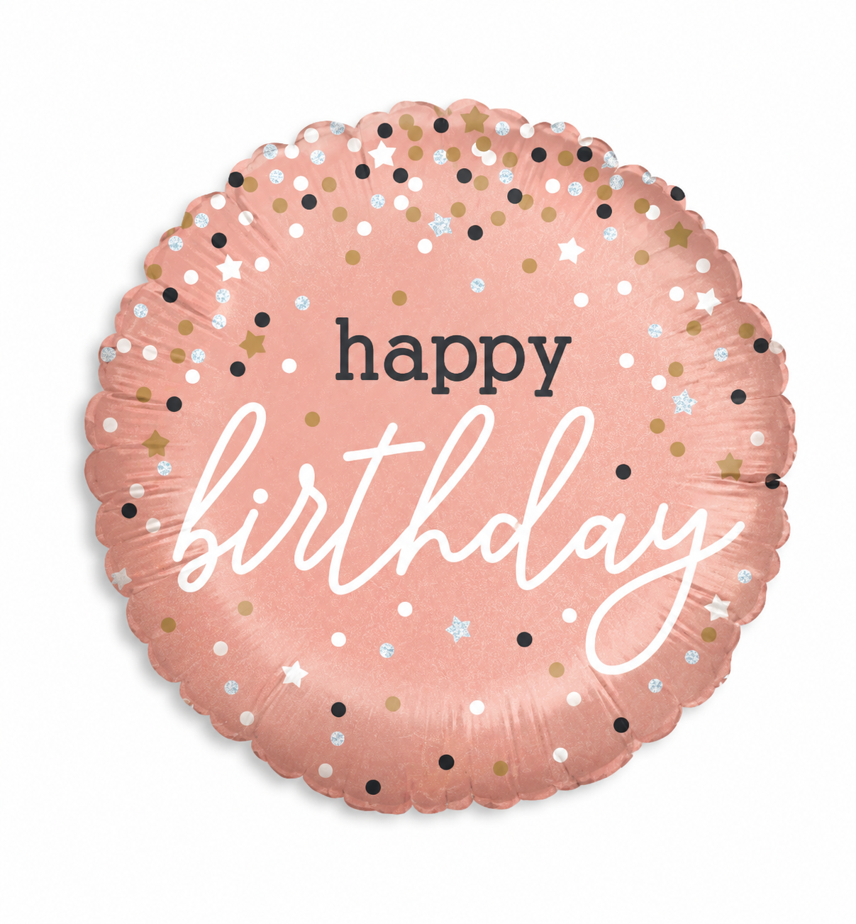 Birthday Balloon