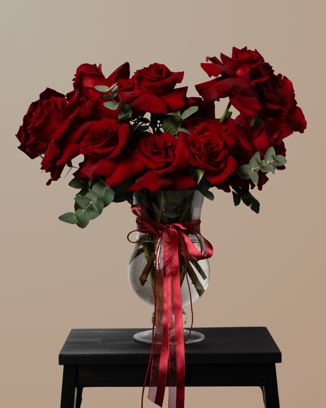 Wild Rouge - Revery flowers
