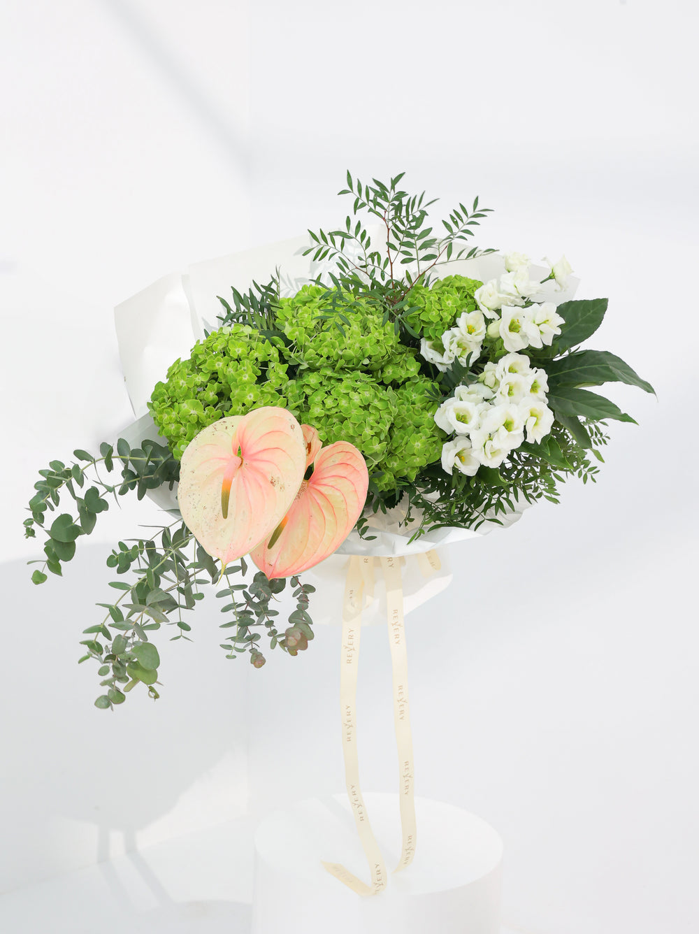The garden - Revery flowers